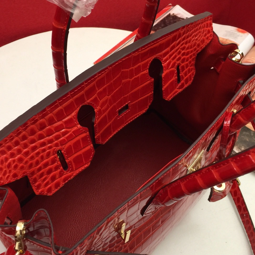 Hermes AAA Quality Handbags For Women Refined 5167 - Image 8