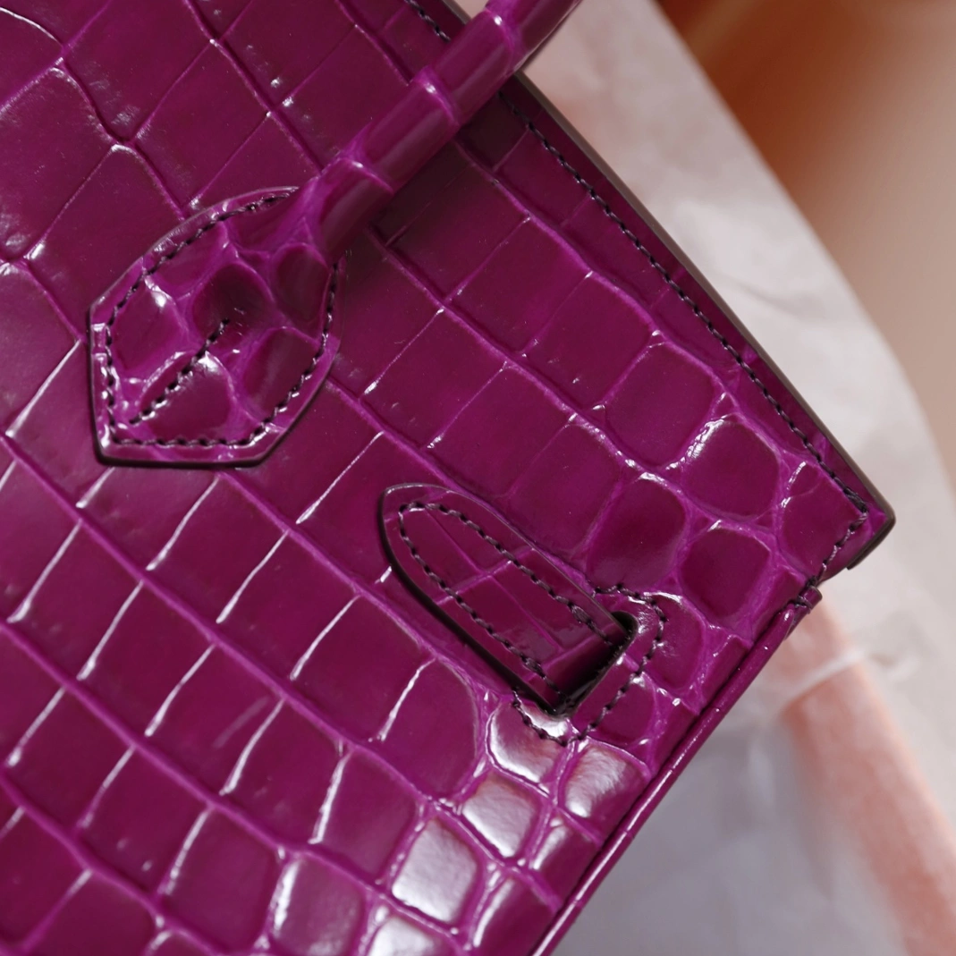 Hermes AAA Quality Handbags For Women StreetReady 4847 - Image 5