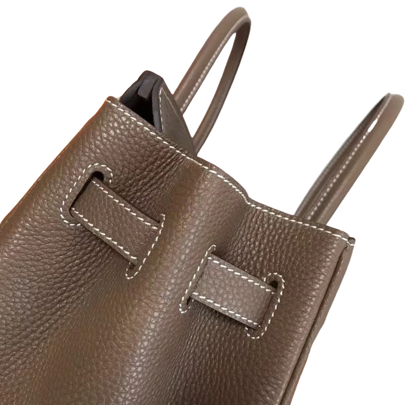 Hermes AAA Quality Handbags For Women Timeless 9739 - Image 6