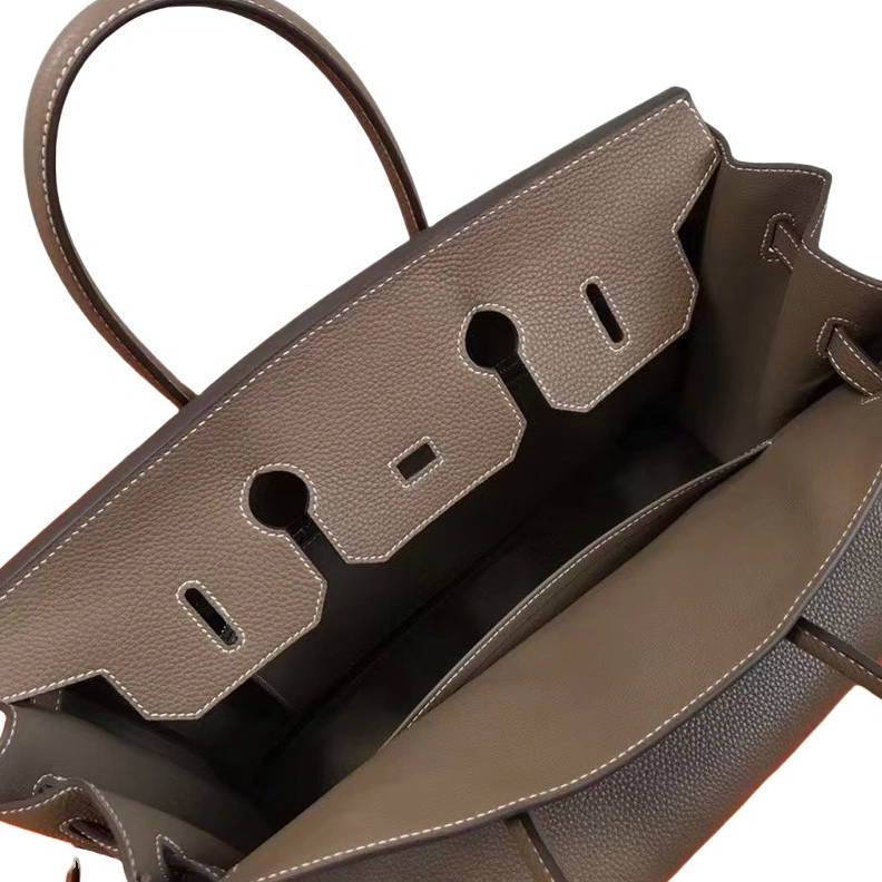 Hermes AAA Quality Handbags For Women Timeless 9739 - Image 7