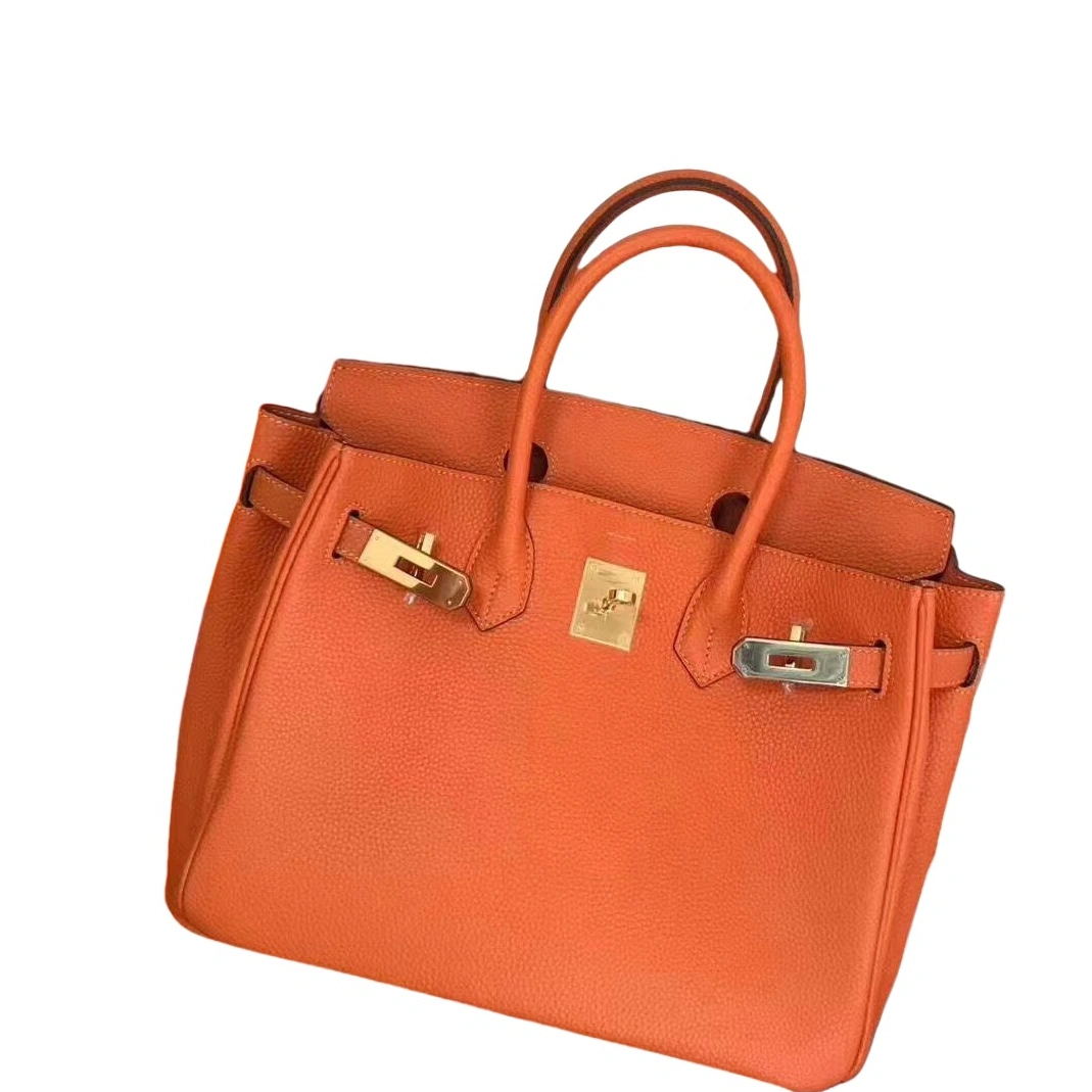 Hermes AAA Quality Handbags For Women Trendy 428 - Image 4