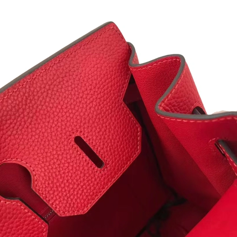 Hermes AAA Quality Handbags For Women Vibrant 6292 - Image 7