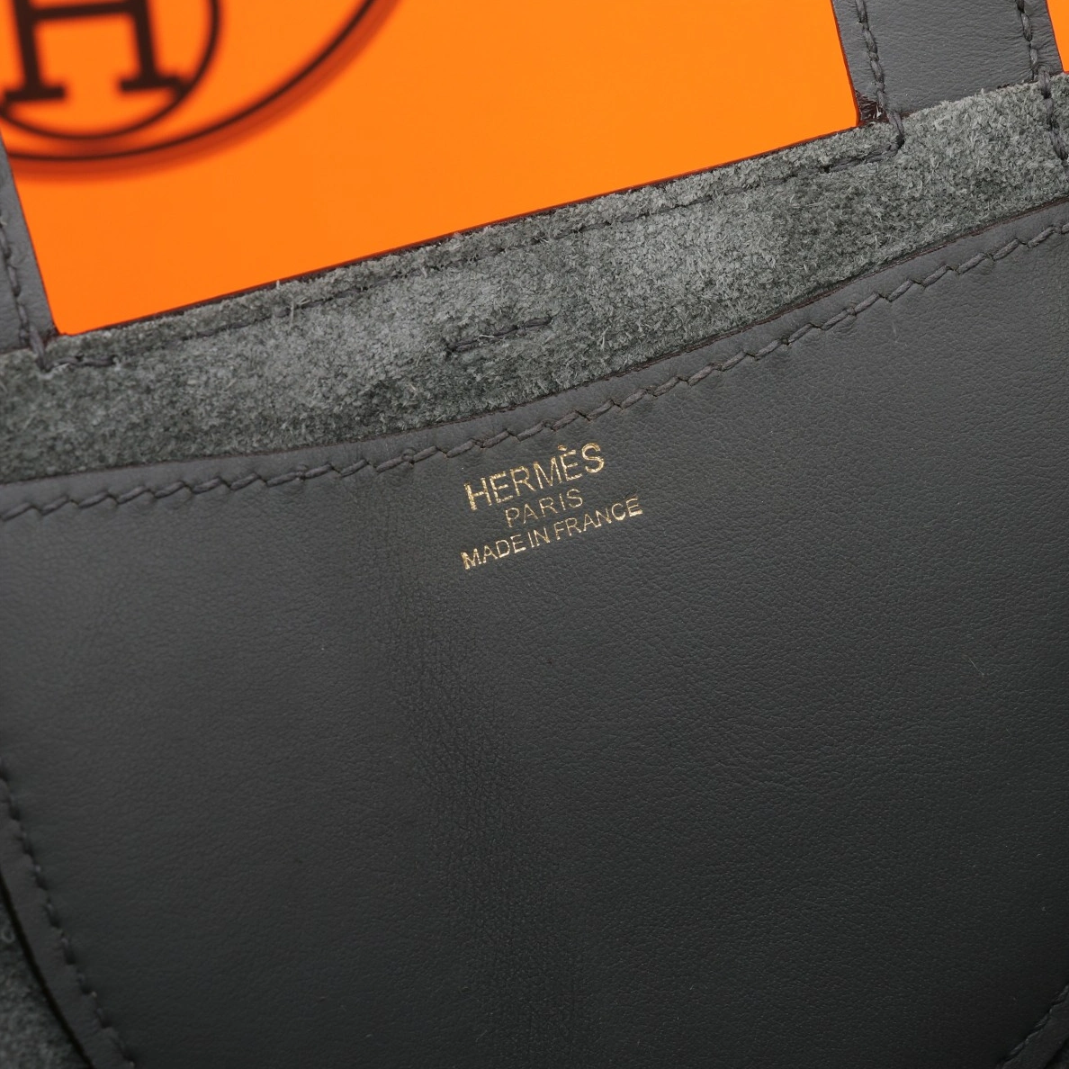 Hermes AAA Quality Handbags In Gold For Women BestValue 5832 - Image 8