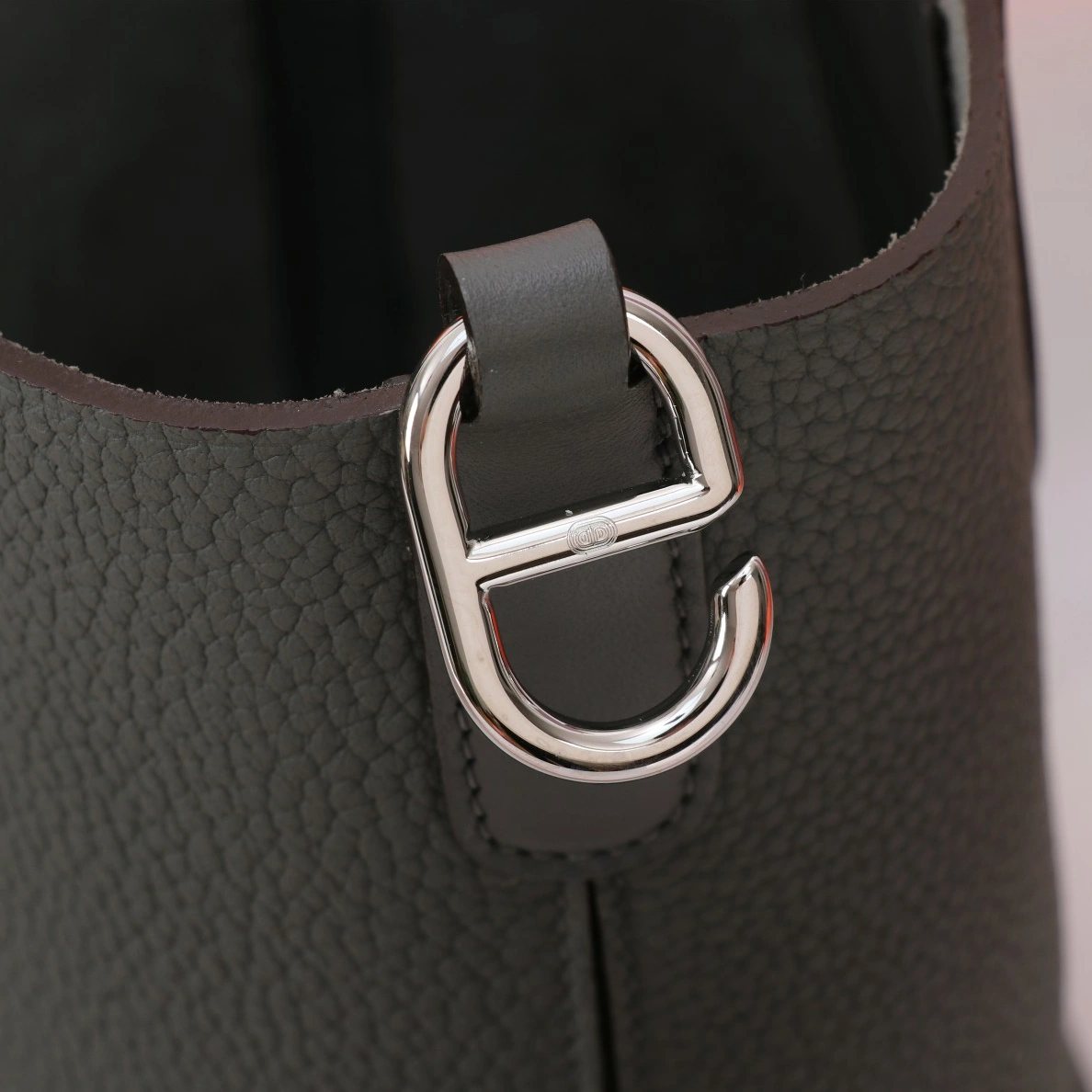 Hermes AAA Quality Handbags In Silver For Women Comfortable 3180 - Image 7