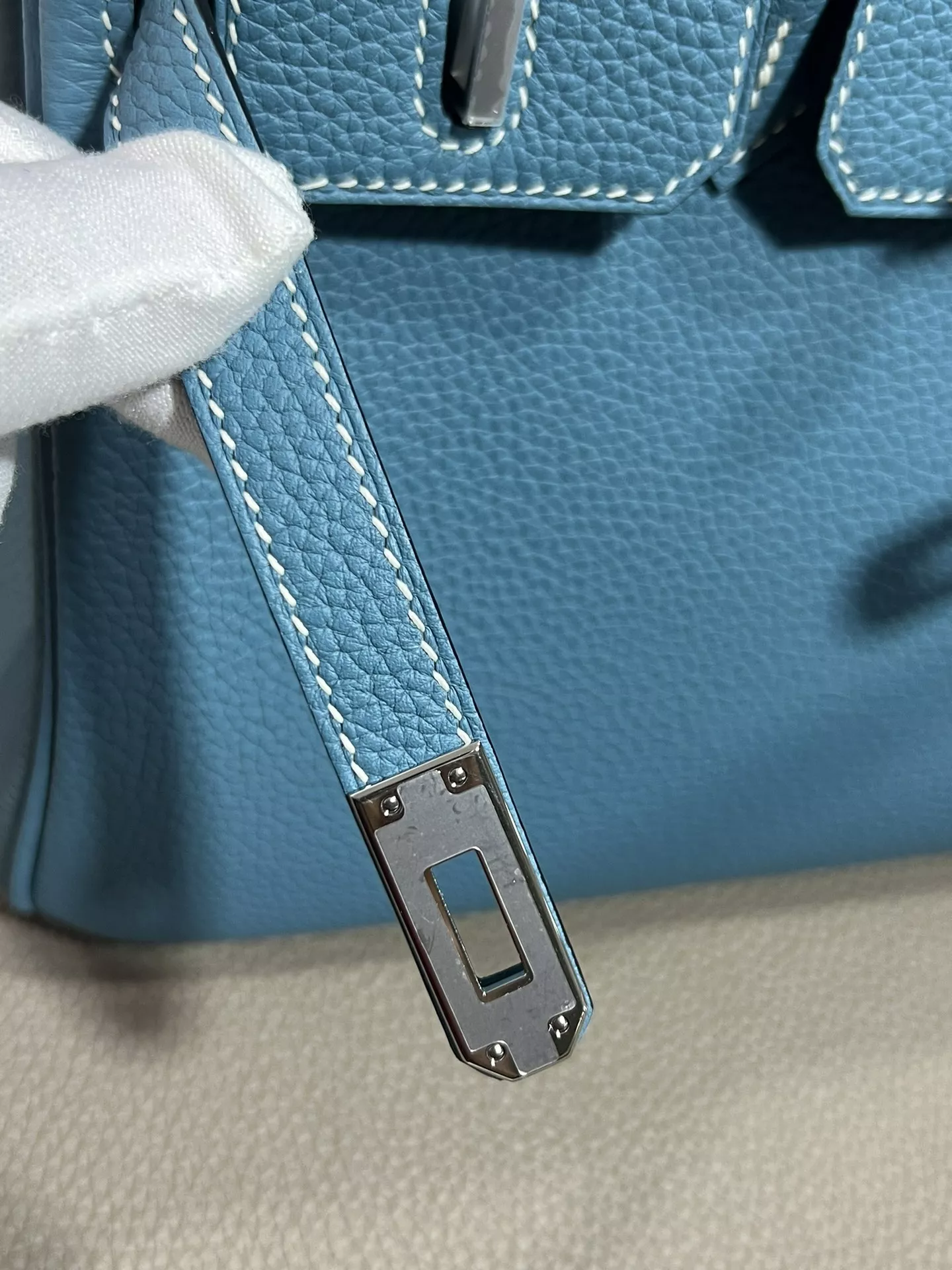 Hermes AAA Quality Handbags Minimalist 7837 - Image 7