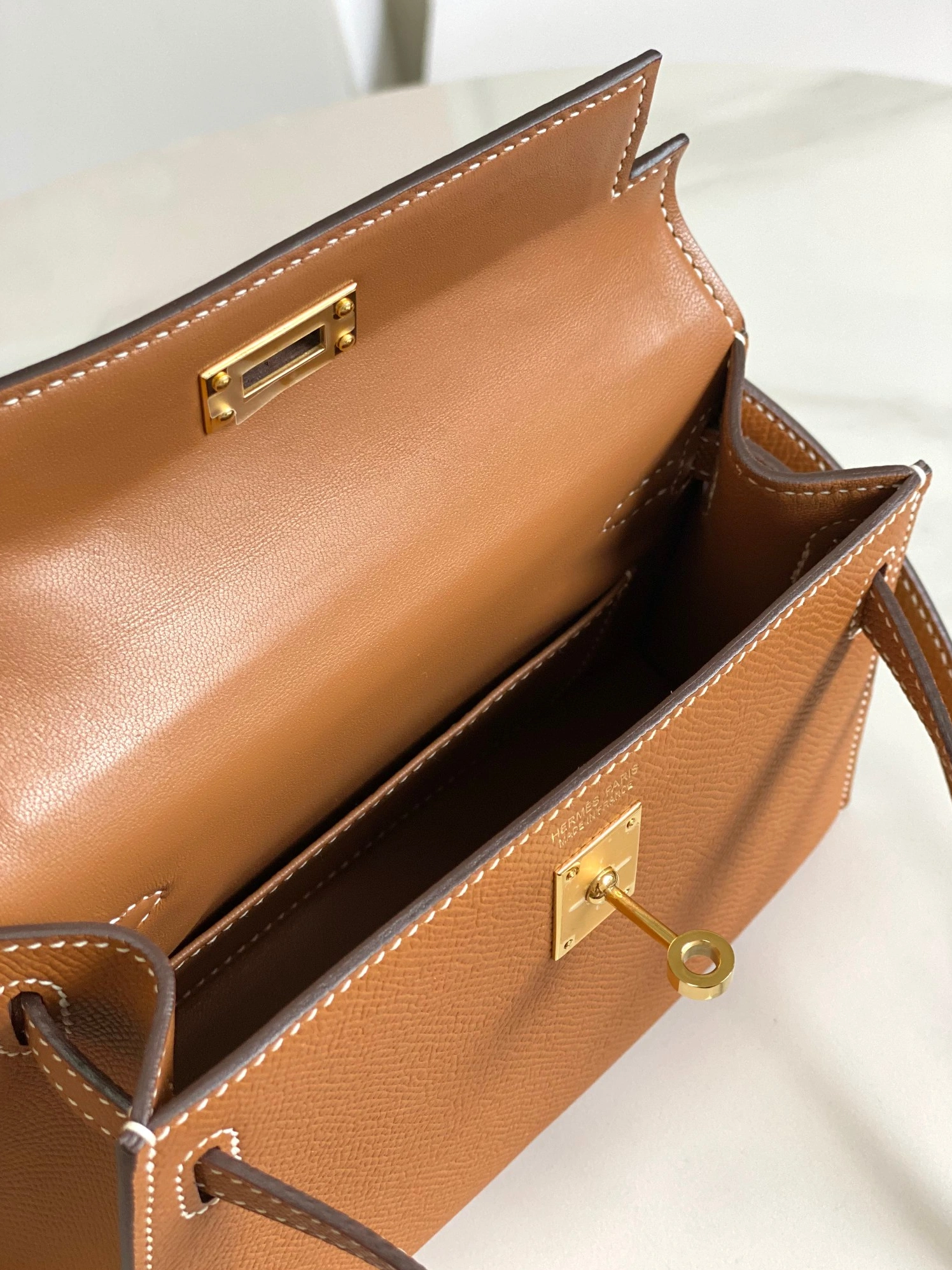 Hermes AAA Quality Messenger Bags For Women AllSeason 469 - Image 7