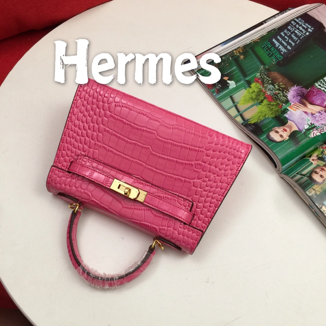 Hermes AAA Quality Messenger Bags For Women Elegant 3557 - Image 3