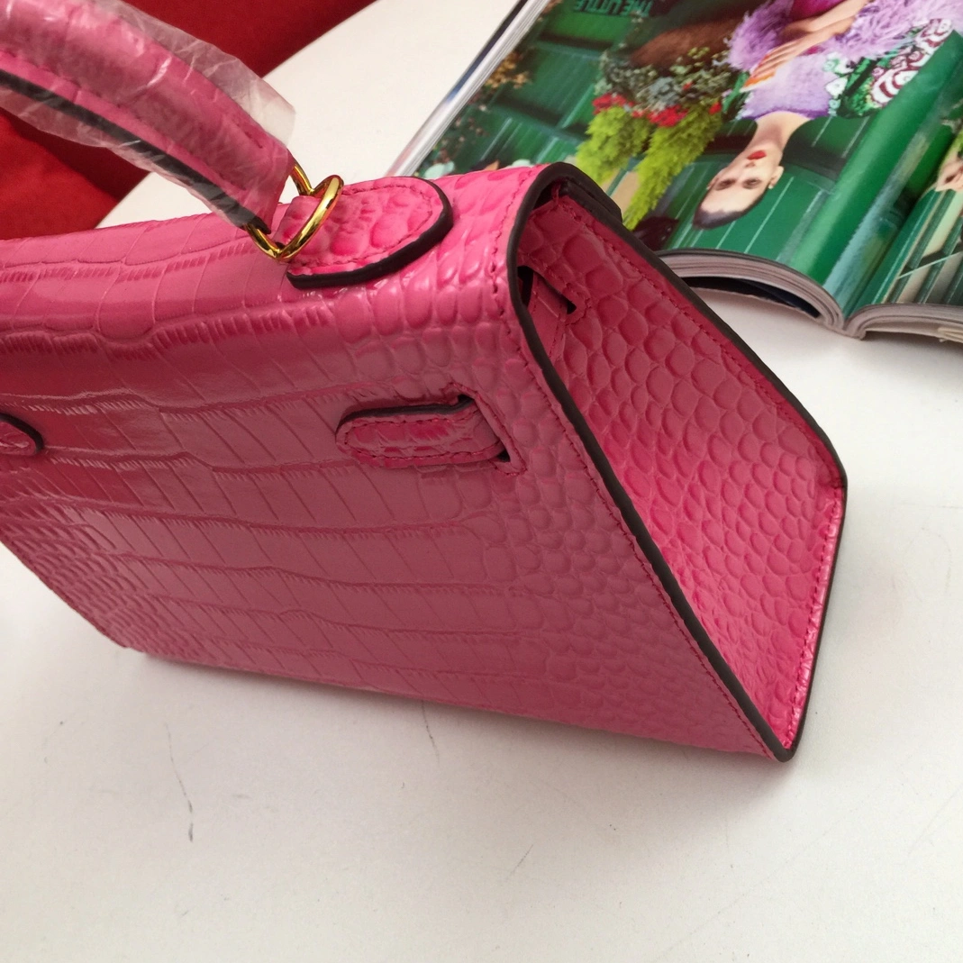 Hermes AAA Quality Messenger Bags For Women Elegant 3557 - Image 6