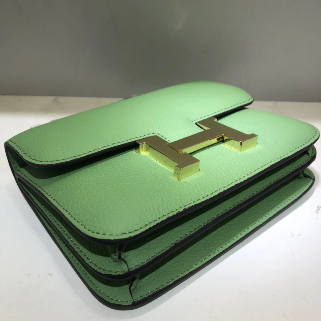 Hermes AAA Quality Messenger Bags For Women Elegant 4833 - Image 3