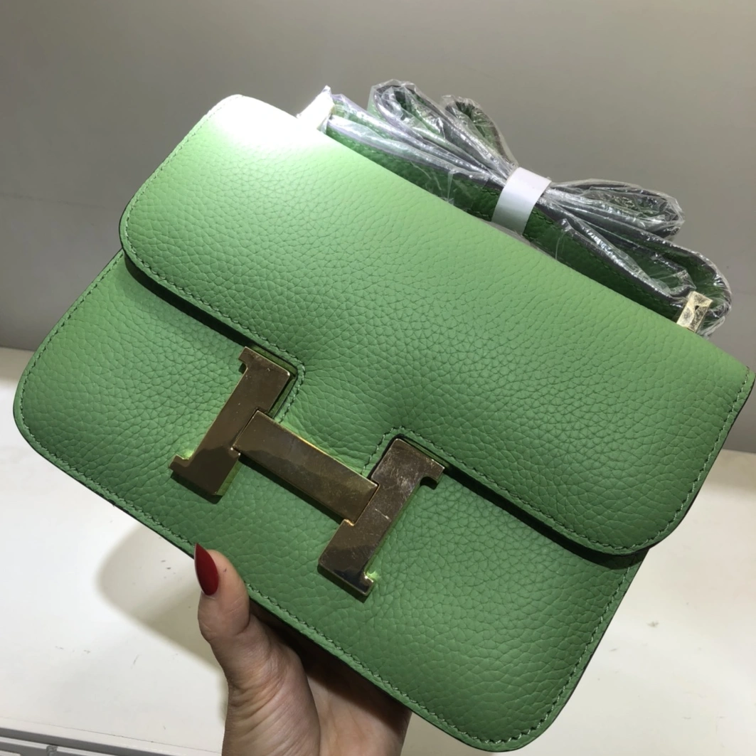 Hermes AAA Quality Messenger Bags For Women Elegant 4833 - Image 6