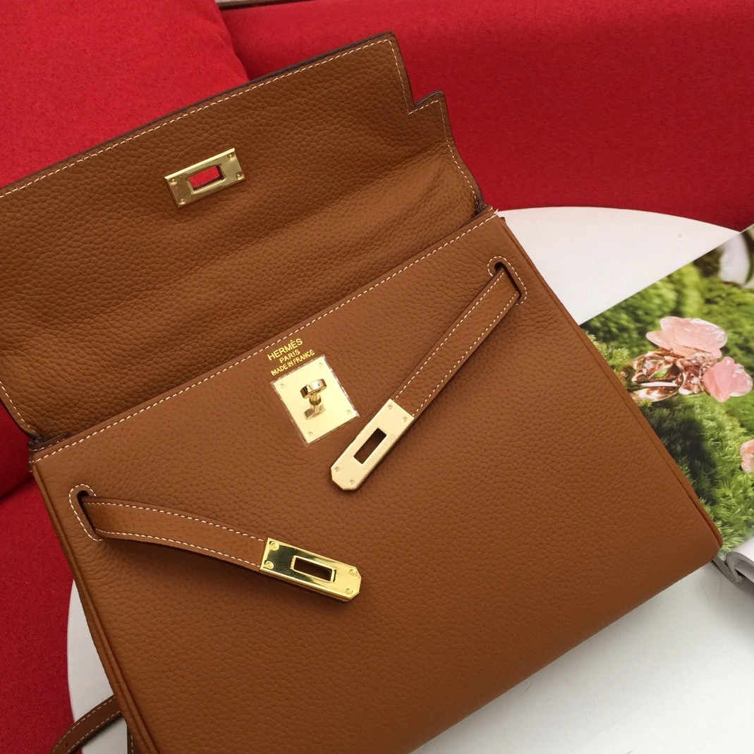 Hermes AAA Quality Messenger Bags For Women Elegant 6361 - Image 7