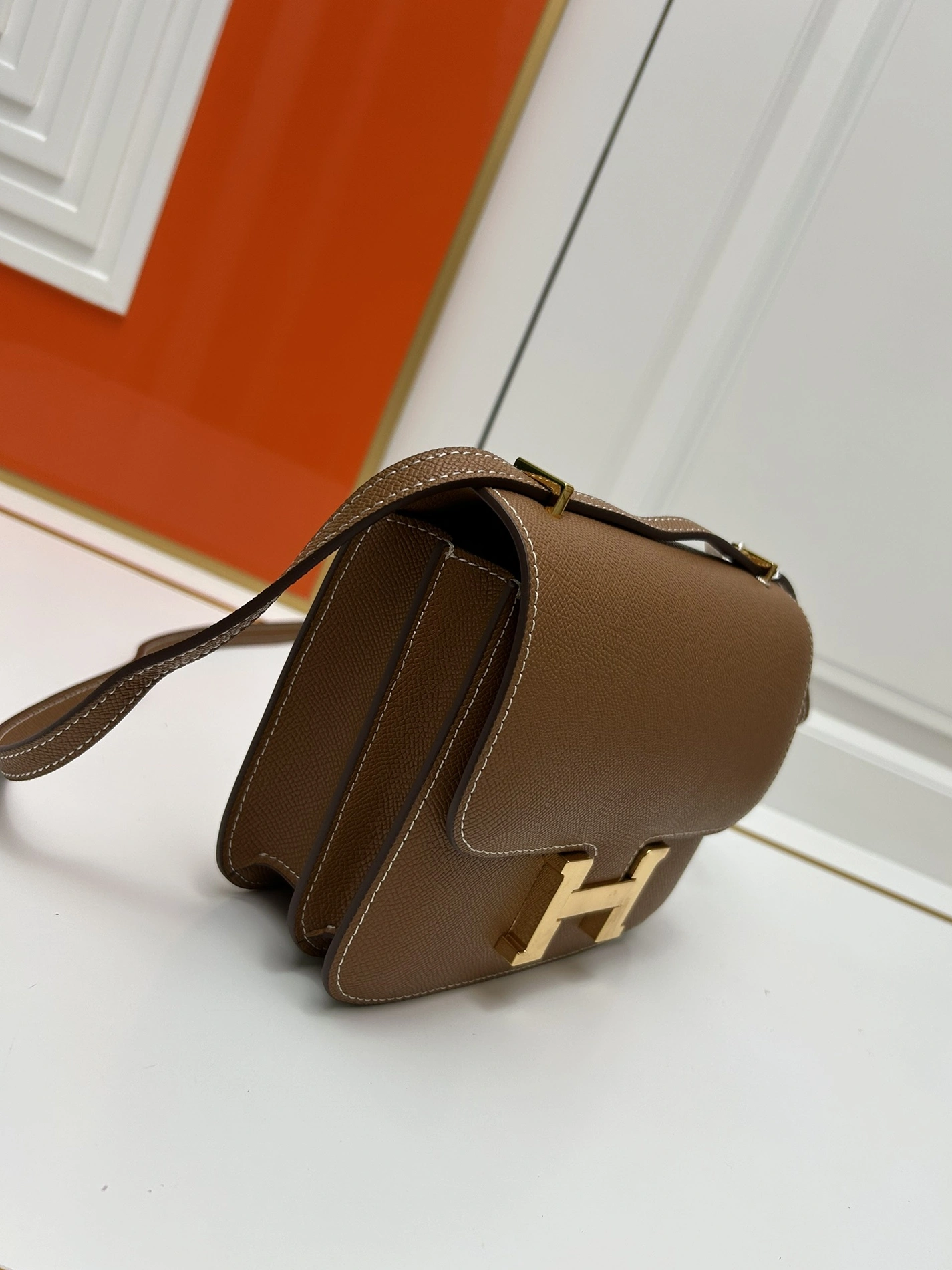 Hermes AAA Quality Messenger Bags For Women Fashionable 2659 - Image 3