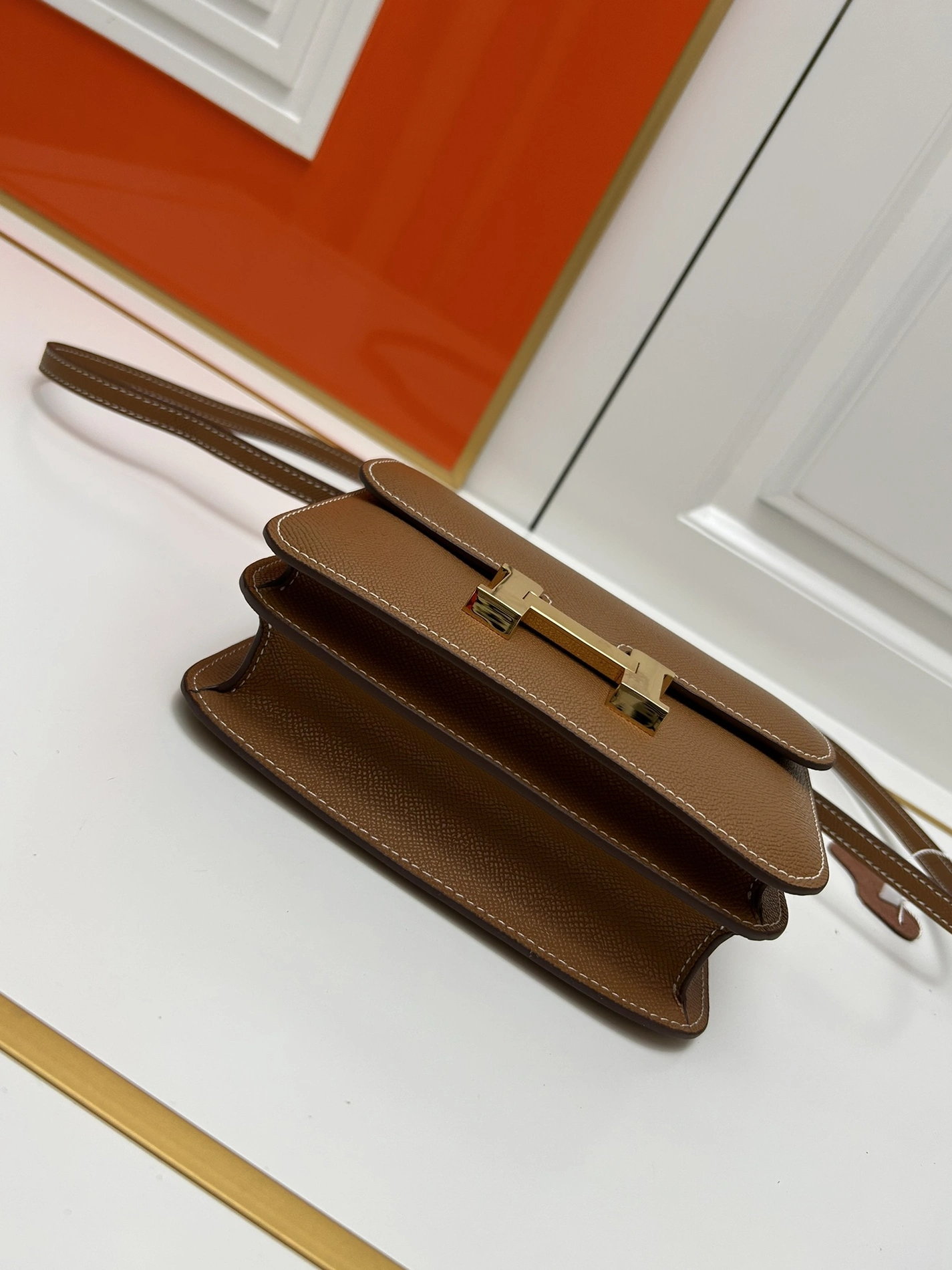 Hermes AAA Quality Messenger Bags For Women Fashionable 2659 - Image 4