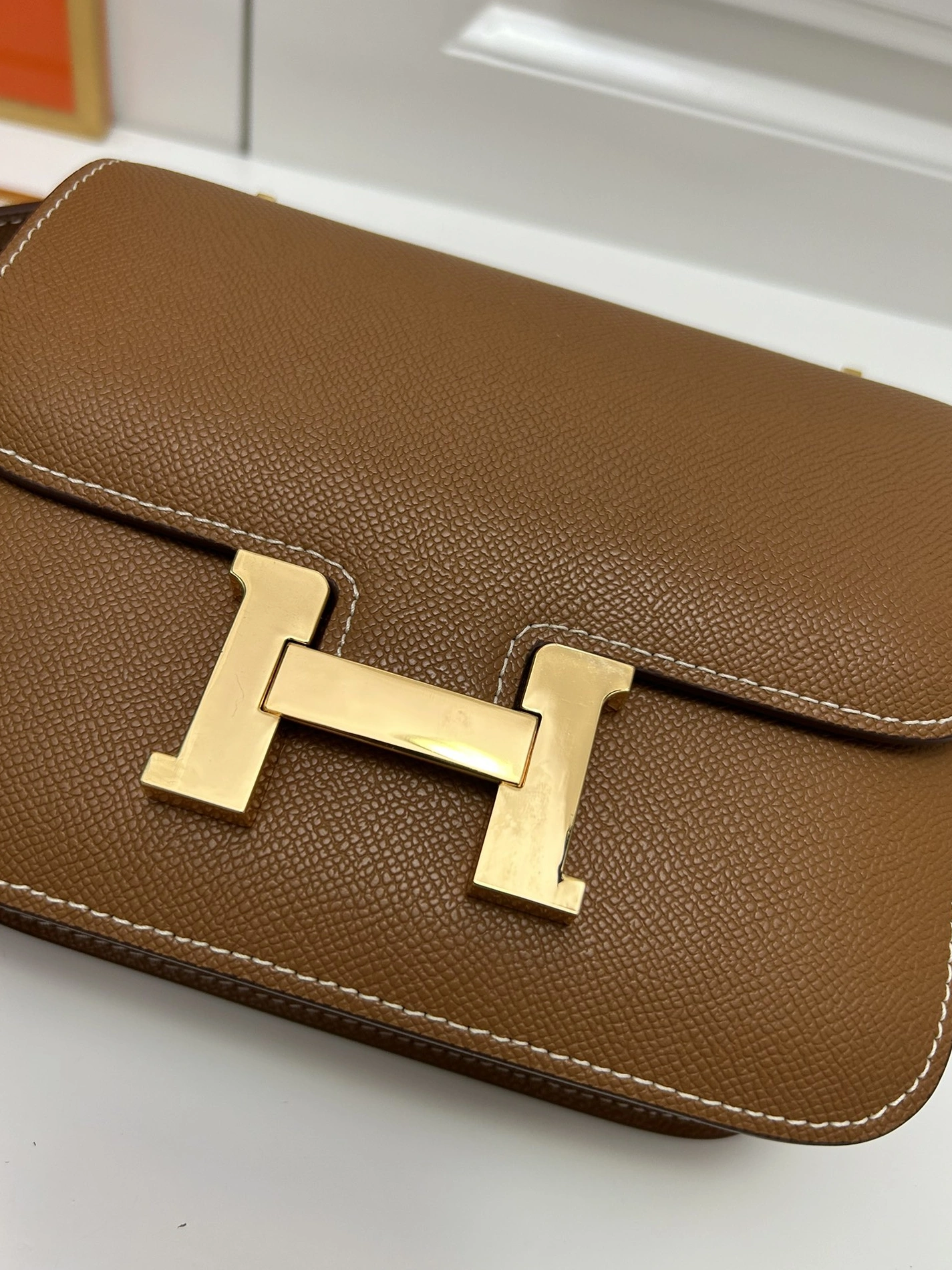 Hermes AAA Quality Messenger Bags For Women Fashionable 2659 - Image 5