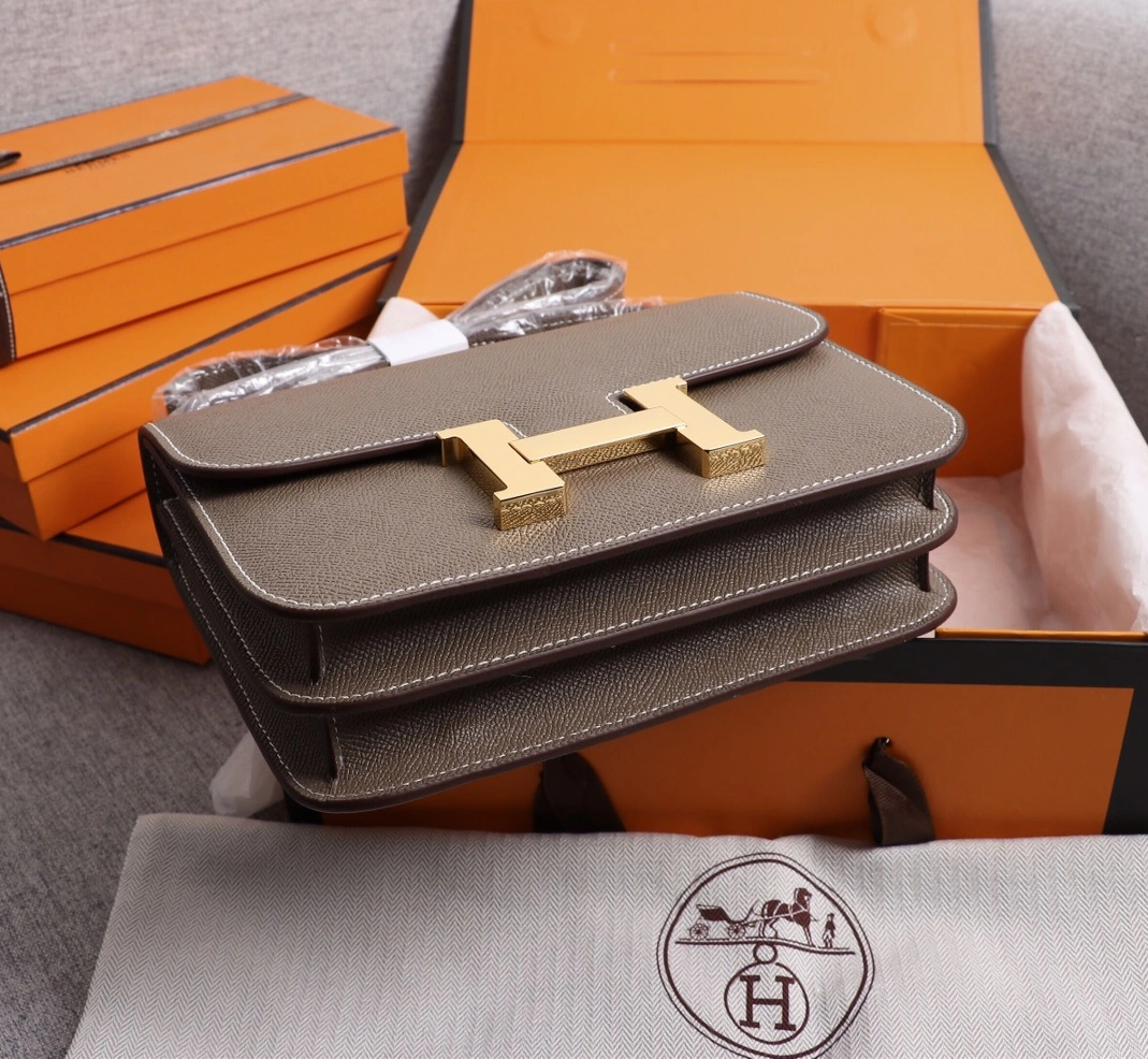 Hermes AAA Quality Messenger Bags For Women ModernLook 4924 - Image 4