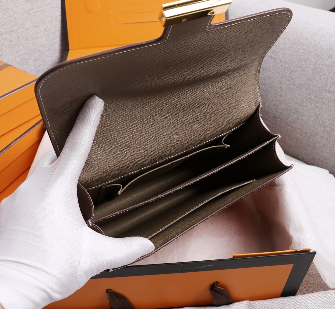 Hermes AAA Quality Messenger Bags For Women ModernLook 4924 - Image 7