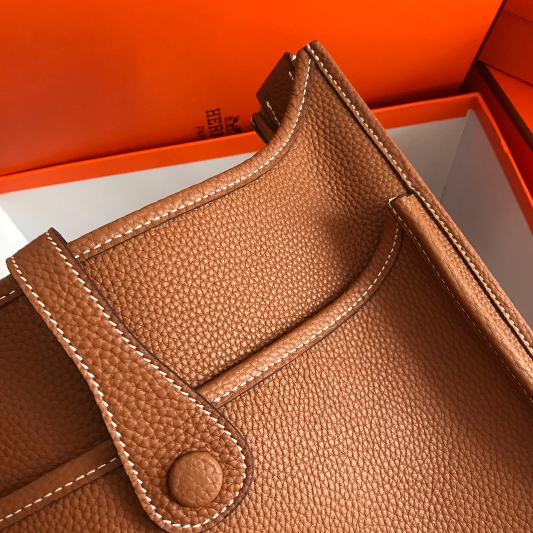 Hermes AAA Quality Messenger Bags For Women Refined 4325 - Image 4