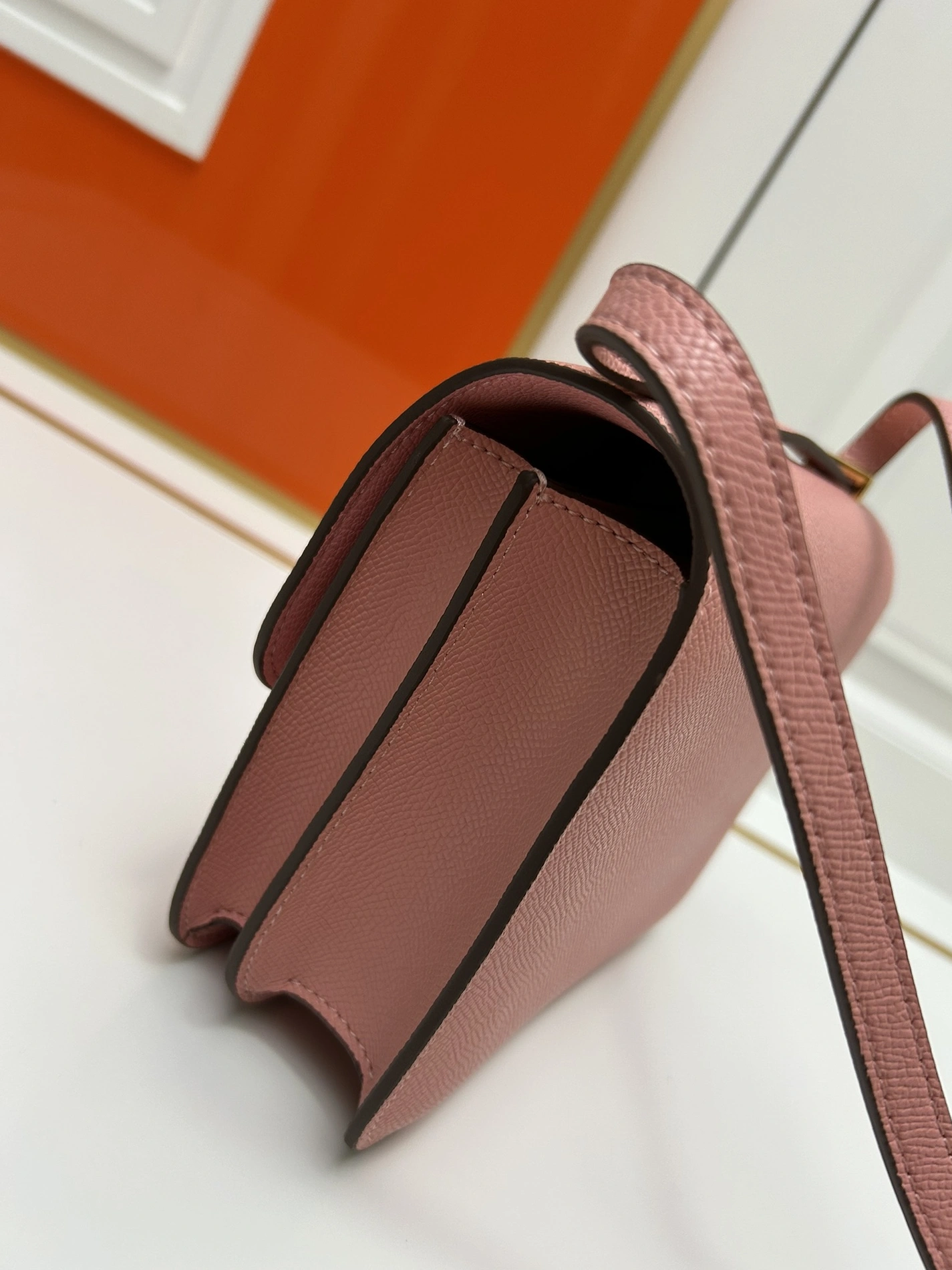 Hermes AAA Quality Messenger Bags For Women Stylish 4416 - Image 6