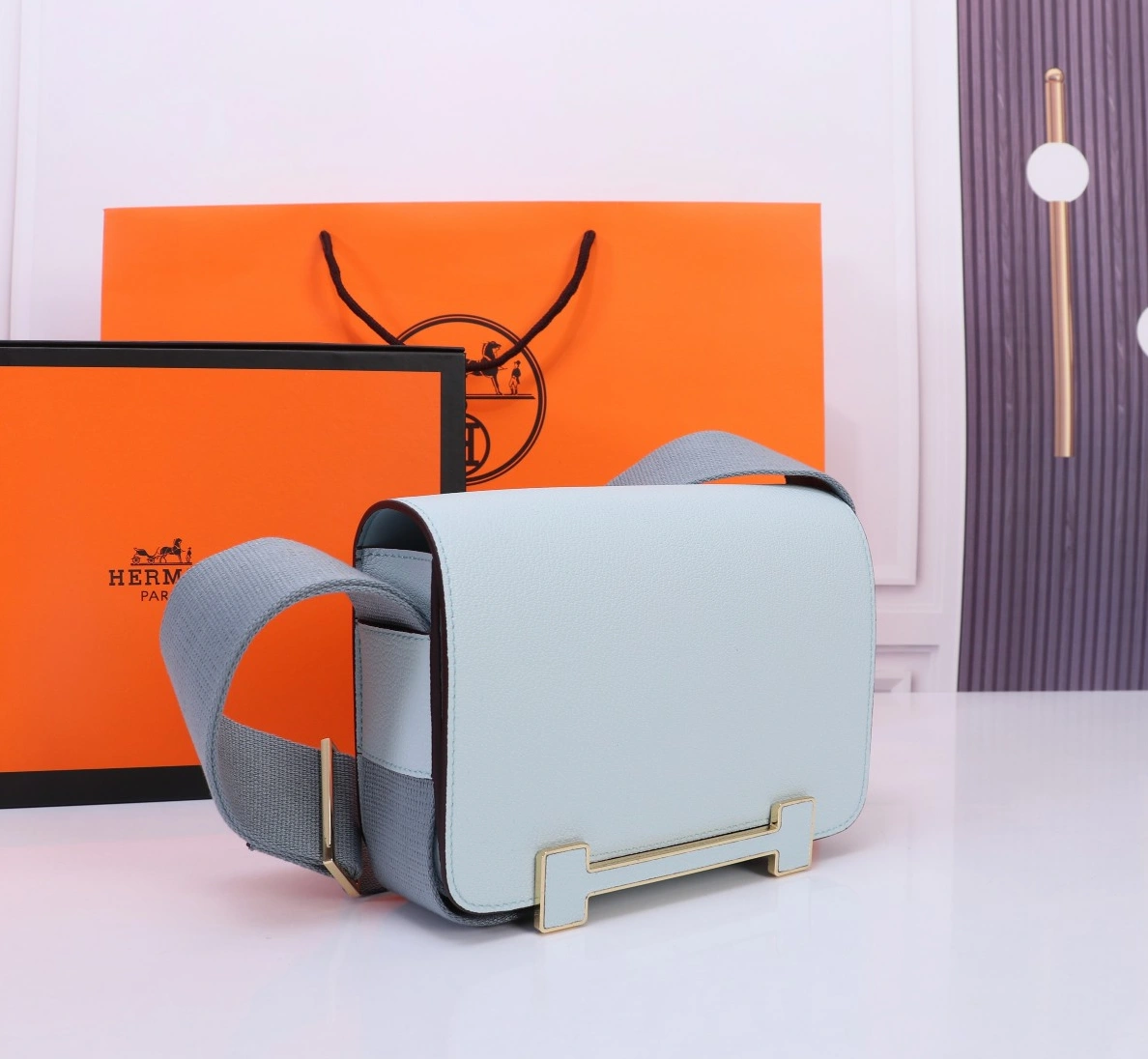 Hermes AAA Quality Messenger Bags For Women TopPick 2910