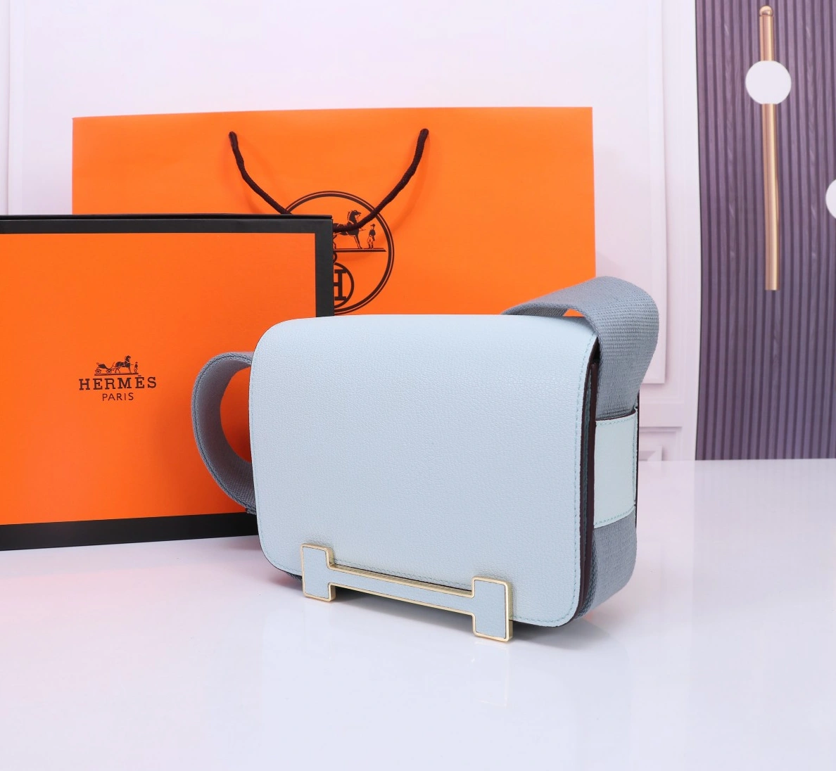 Hermes AAA Quality Messenger Bags For Women TopPick 2910 - Image 3