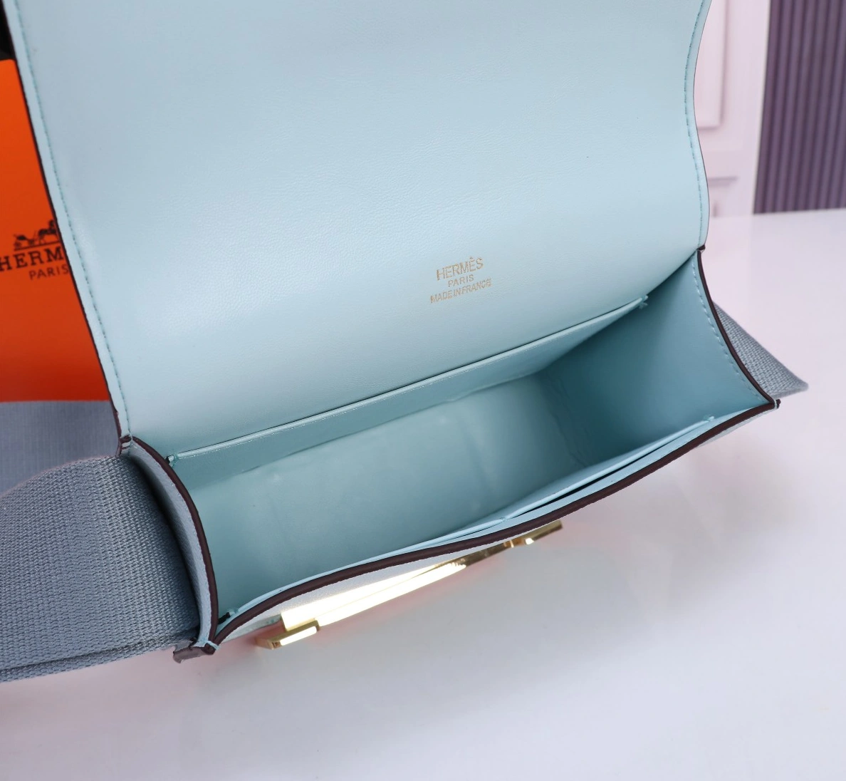 Hermes AAA Quality Messenger Bags For Women TopPick 2910 - Image 8