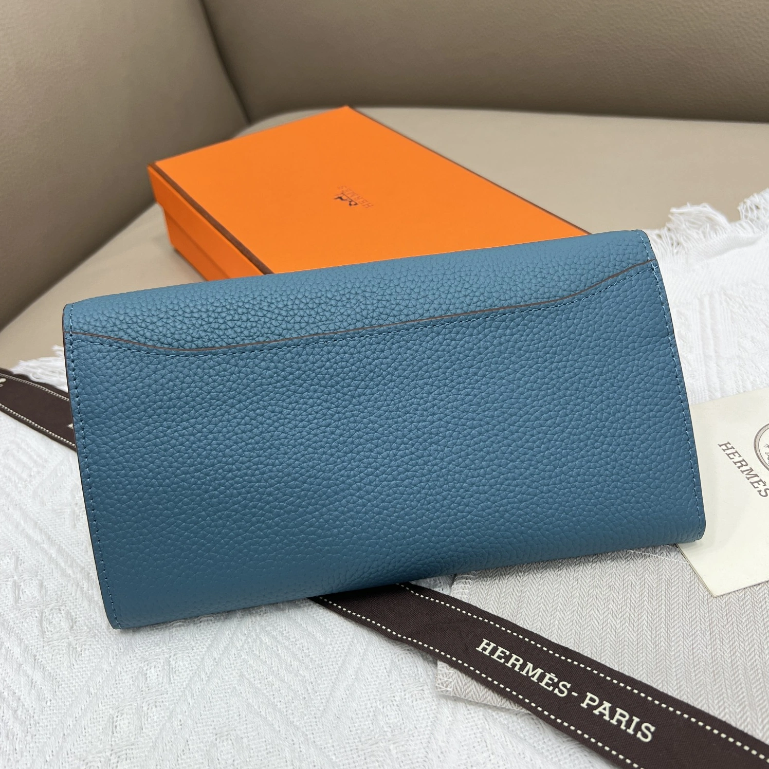 Hermes AAA Quality Wallets EyeCatching 4175