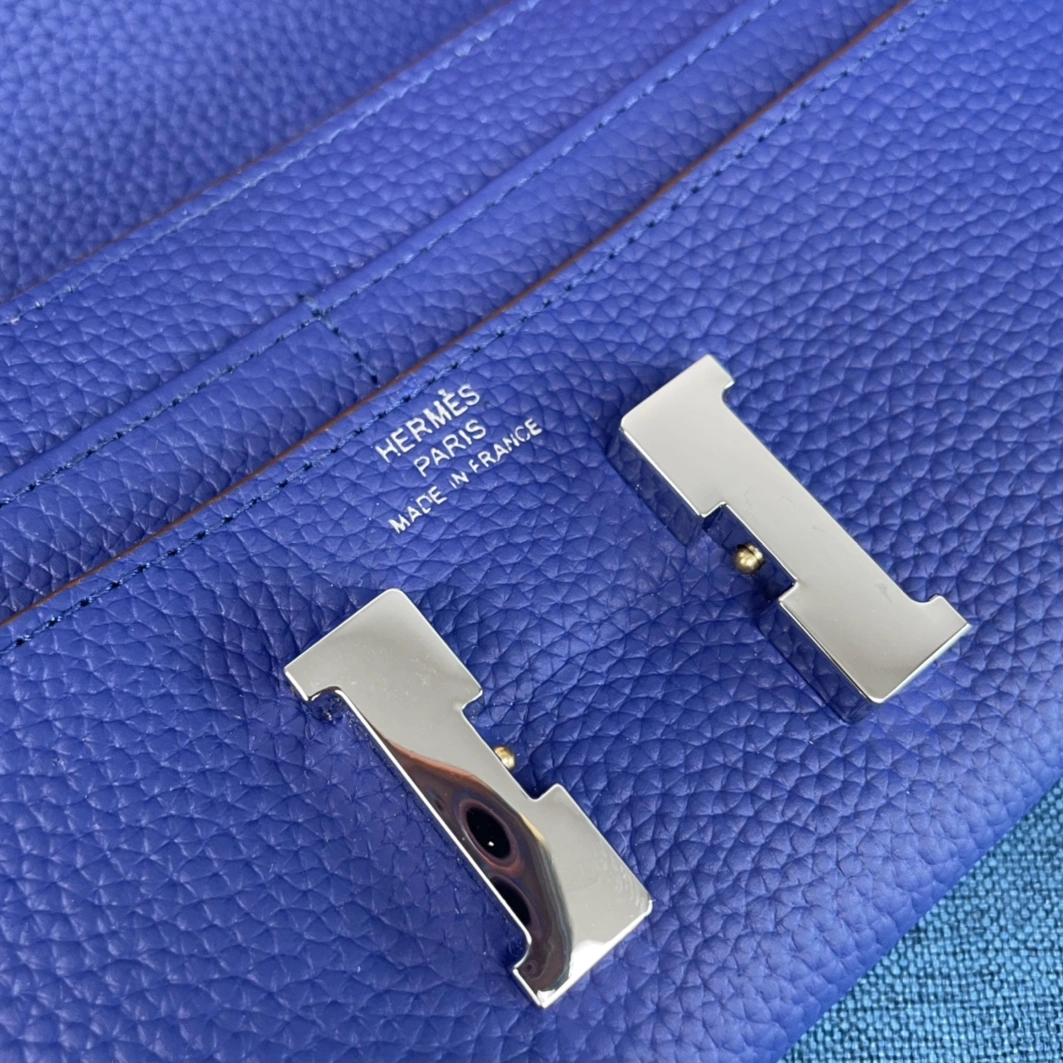 Hermes AAA Quality Wallets For Women Breathable 8600 - Image 5