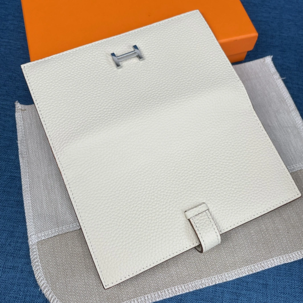 Hermes AAA Quality Wallets For Women Sleek 6966 - Image 7