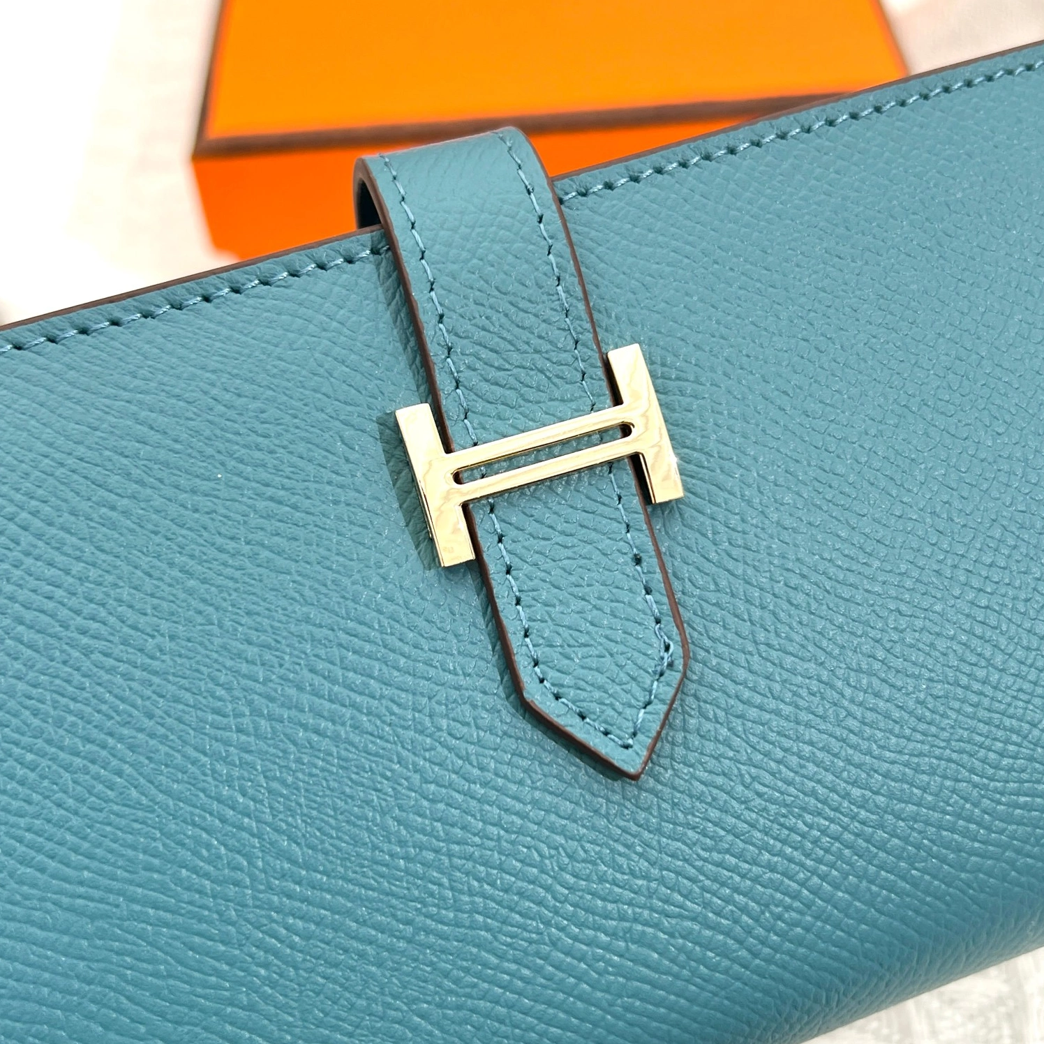 Hermes AAA Quality Wallets GoodFit 2672 - Image 4