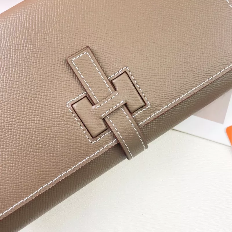 Hermes AAA Quality Wallets Minimalist 8017 - Image 5