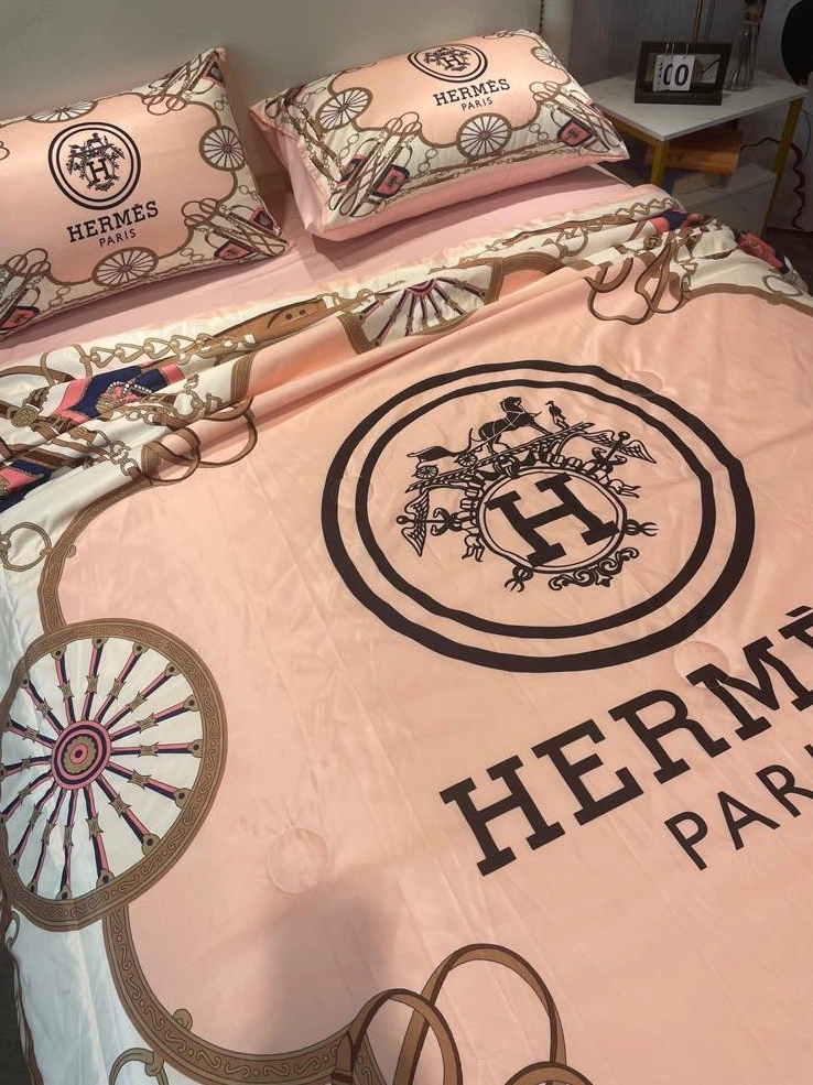 Hermes Bedding Classic 280 - Image 3