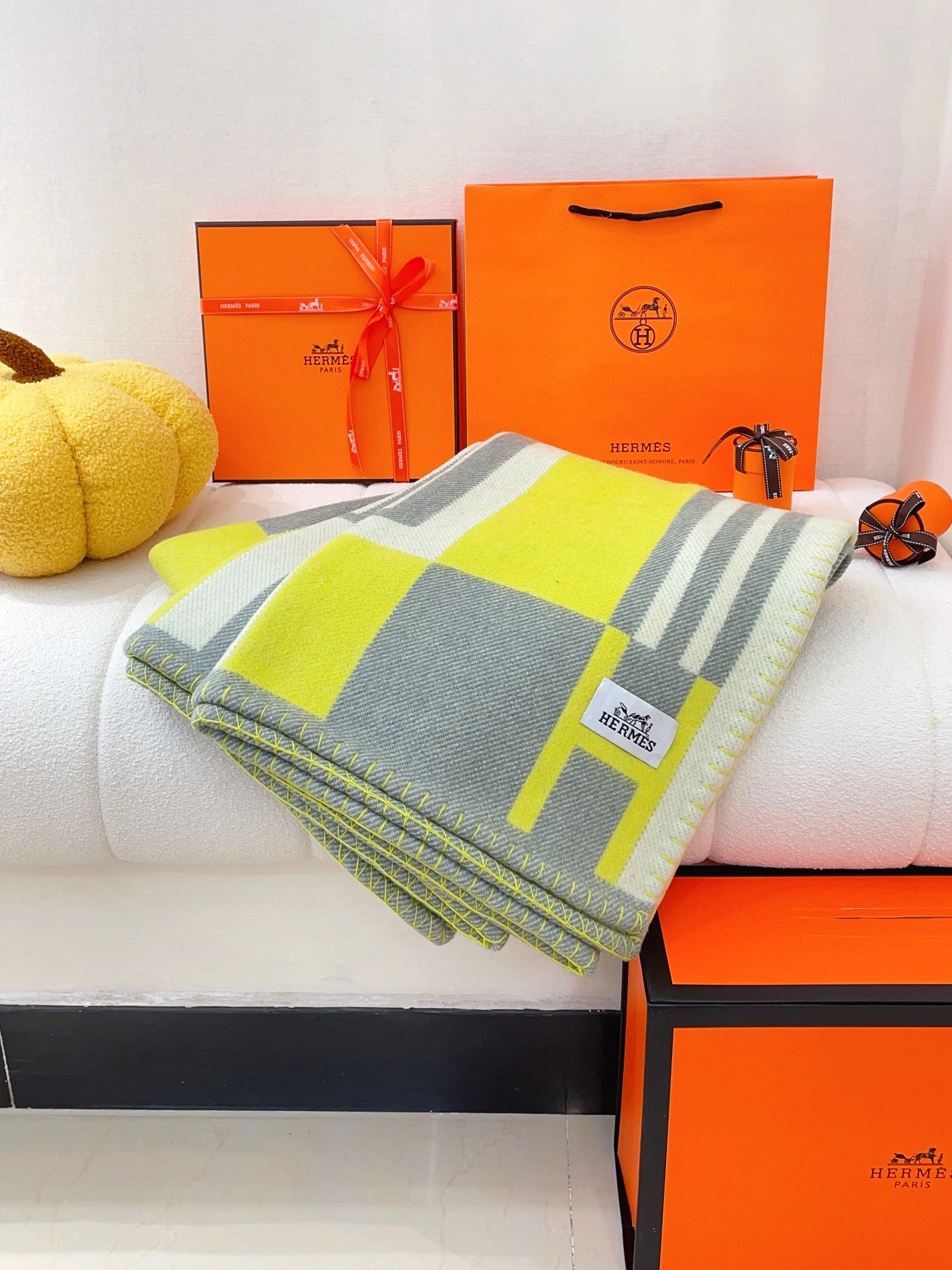 Hermes Blanket ModernLook 7483