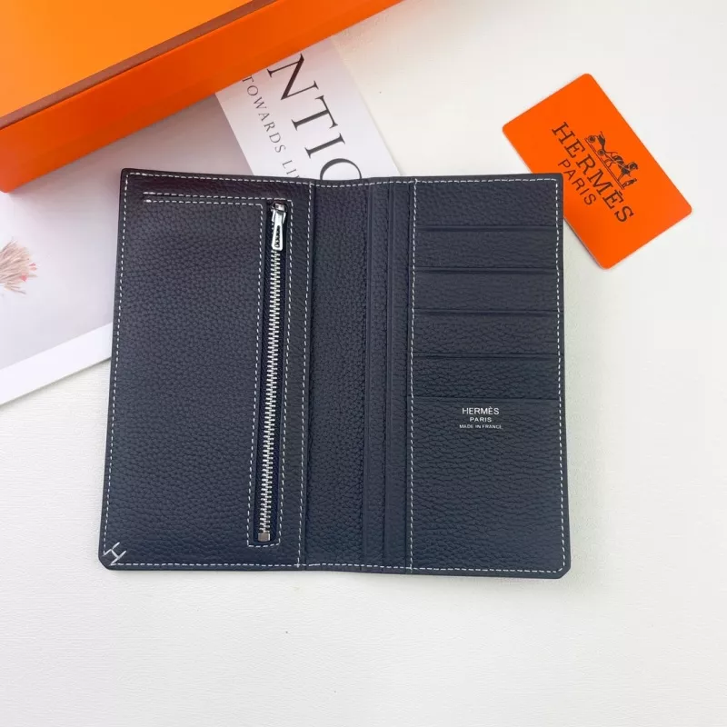 Hermes Card Case Classic 2493 - Image 4