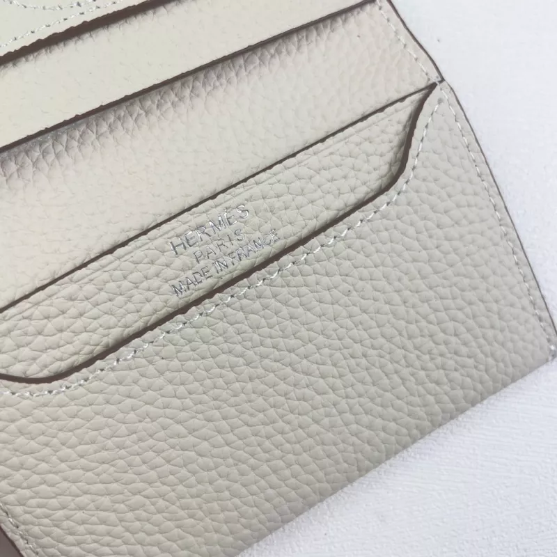 Hermes Card Case Fashionable 6690 - Image 6