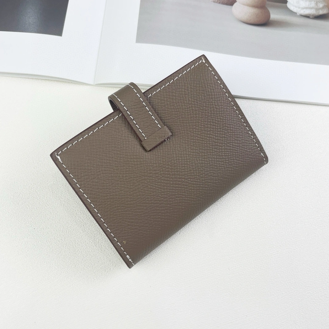 Hermes Card Case For Women EyeCatching 3459