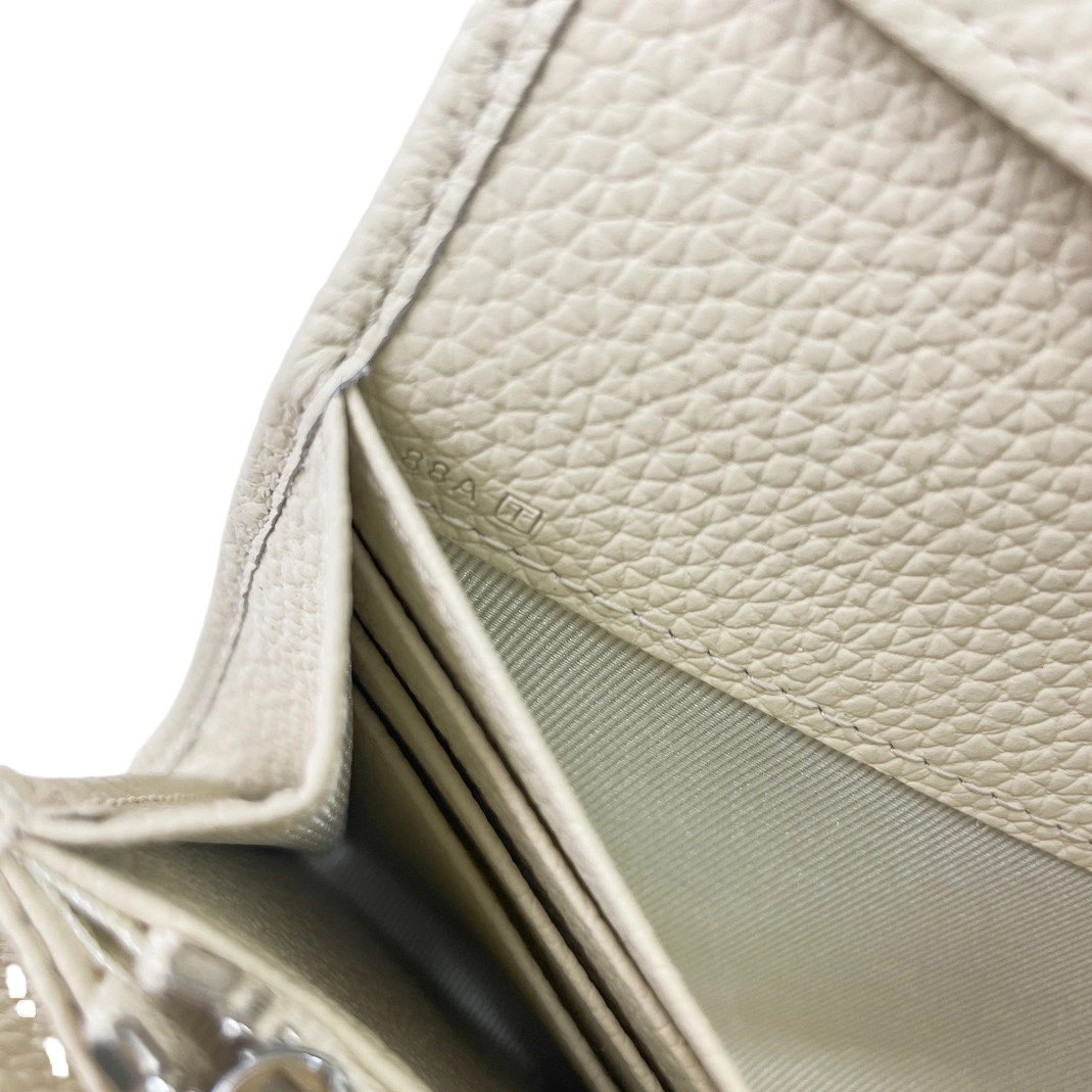 Hermes Card Case For Women Modern 4030 - Image 4