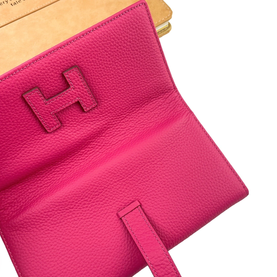 Hermes Card Case For Women ModernLook 4304 - Image 3
