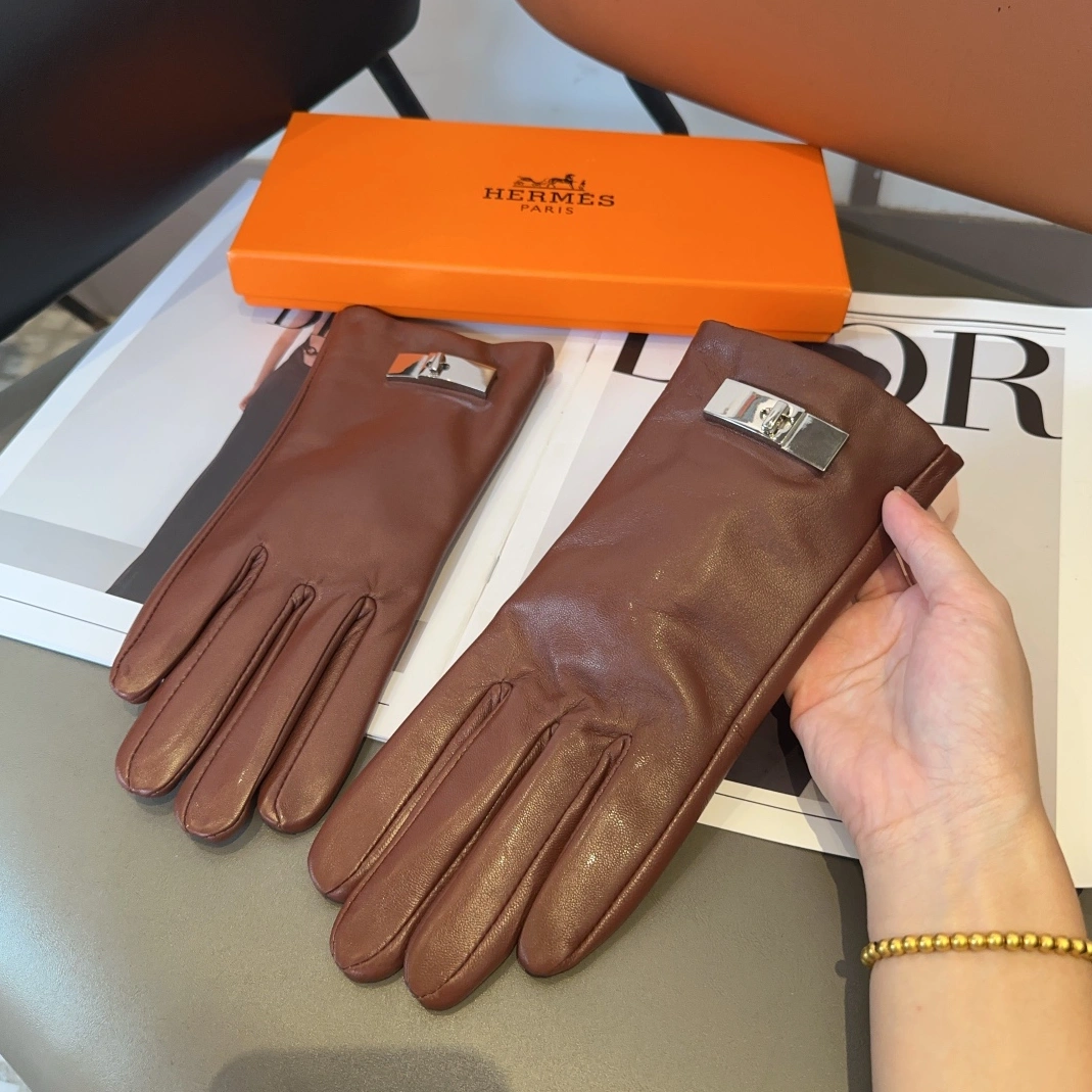 Hermes Gloves ModernLook 9024 - Image 3