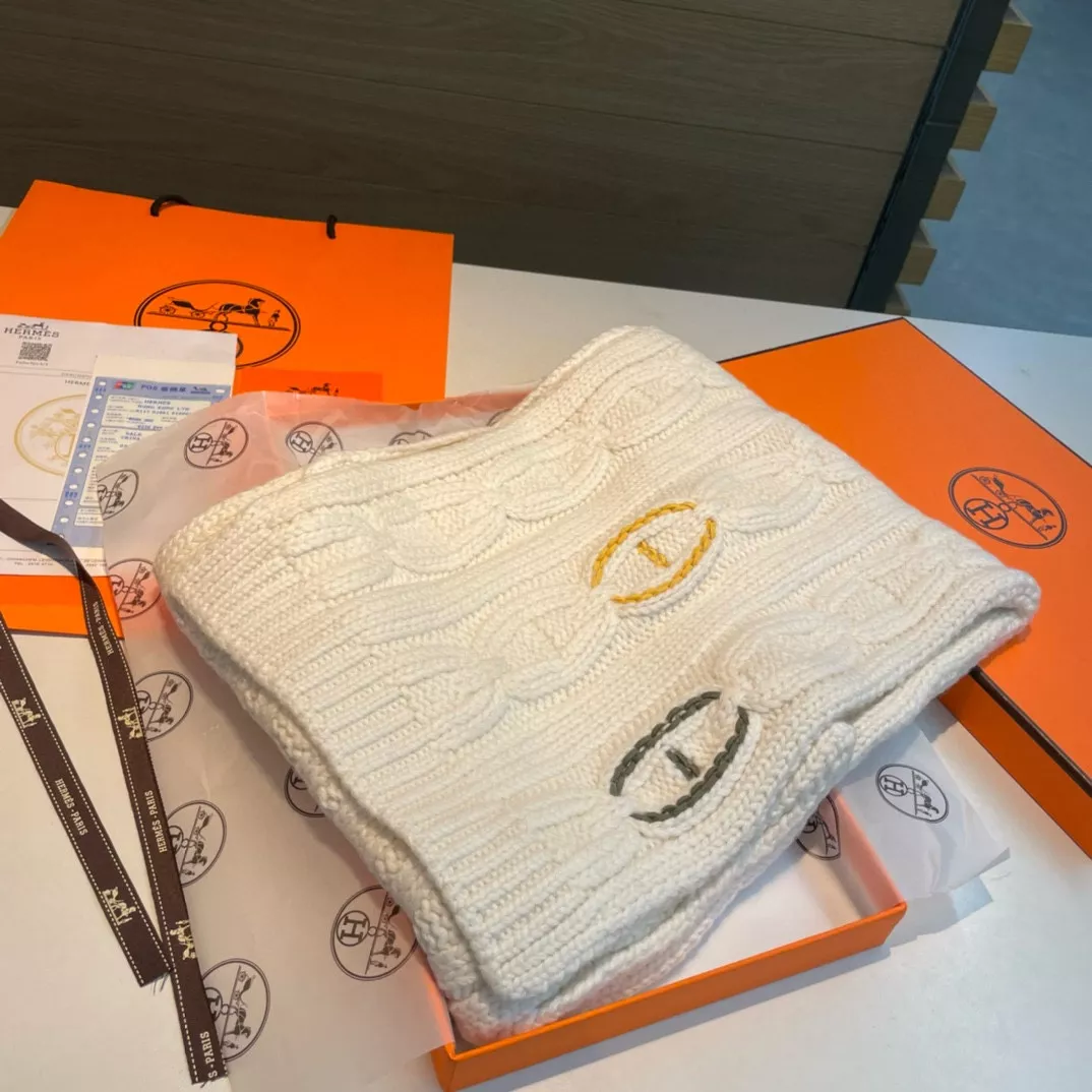 Hermes Scarf For Women EasyMatch 6754