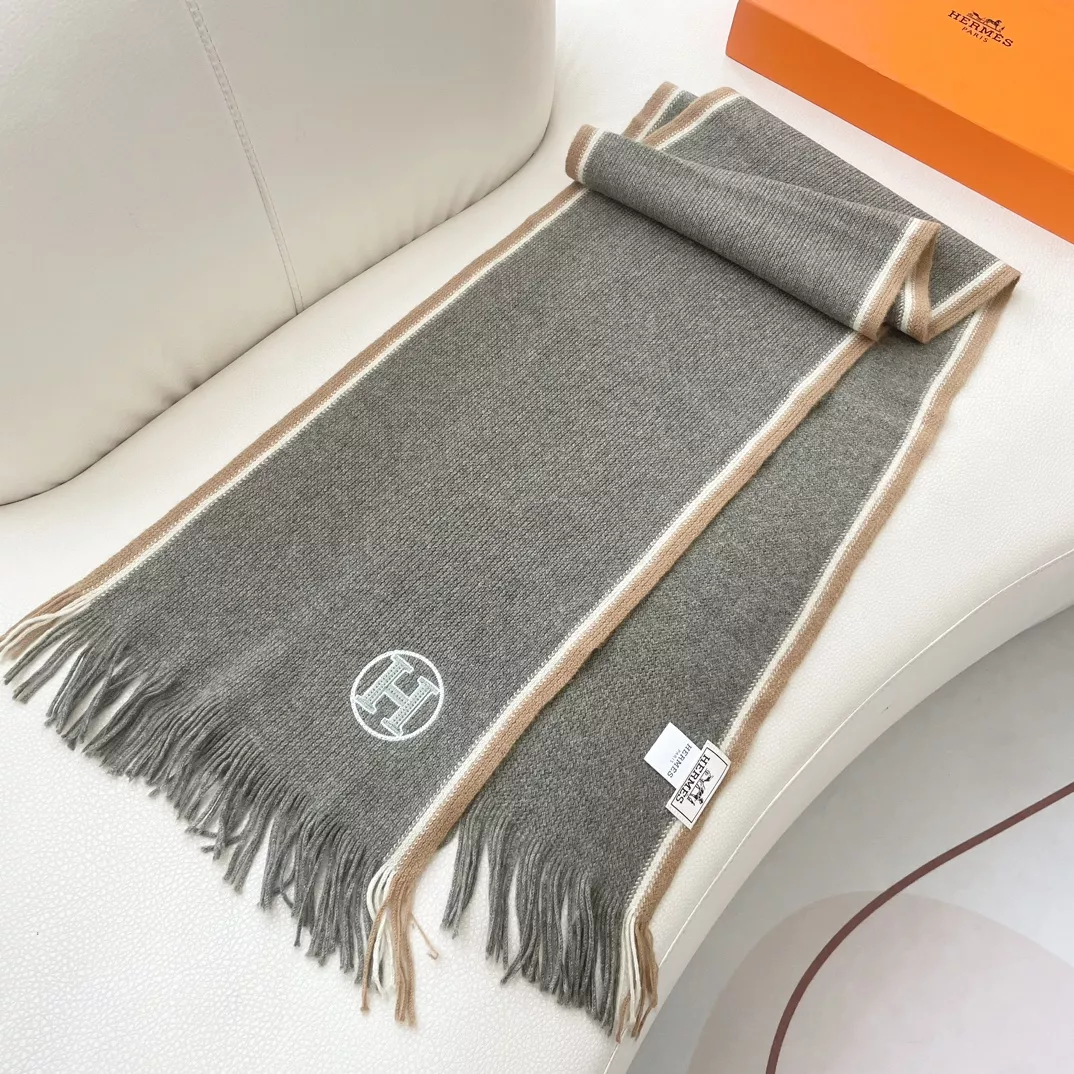 Hermes Scarf For Women Lightweight 9389