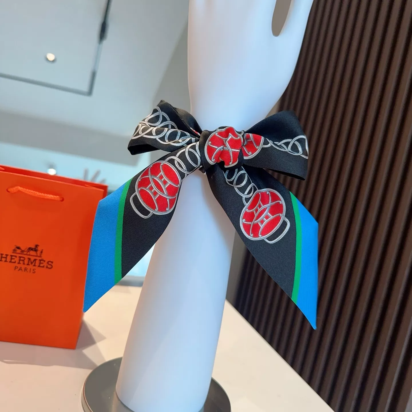 Hermes Silk Scarf Popular 8537