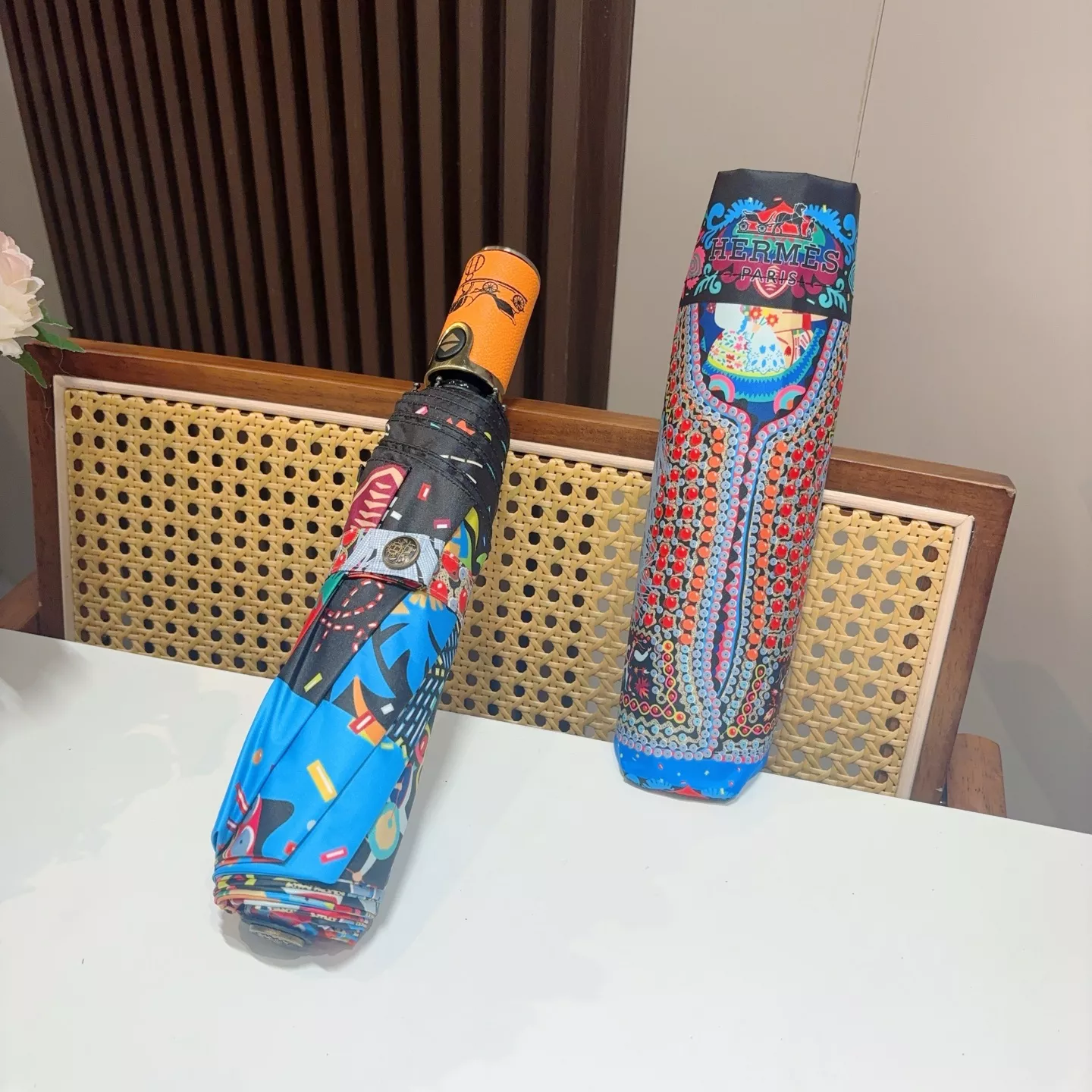 Hermes Umbrellas BestValue 3184 - Image 4