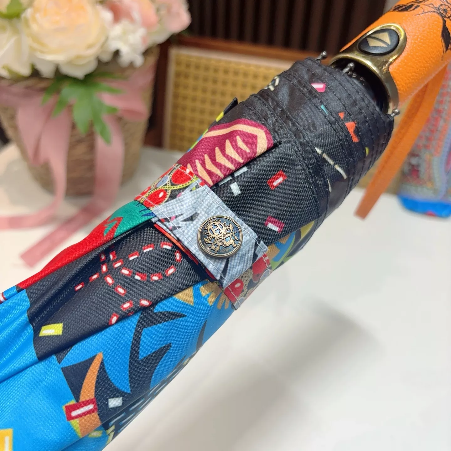 Hermes Umbrellas BestValue 3184 - Image 6