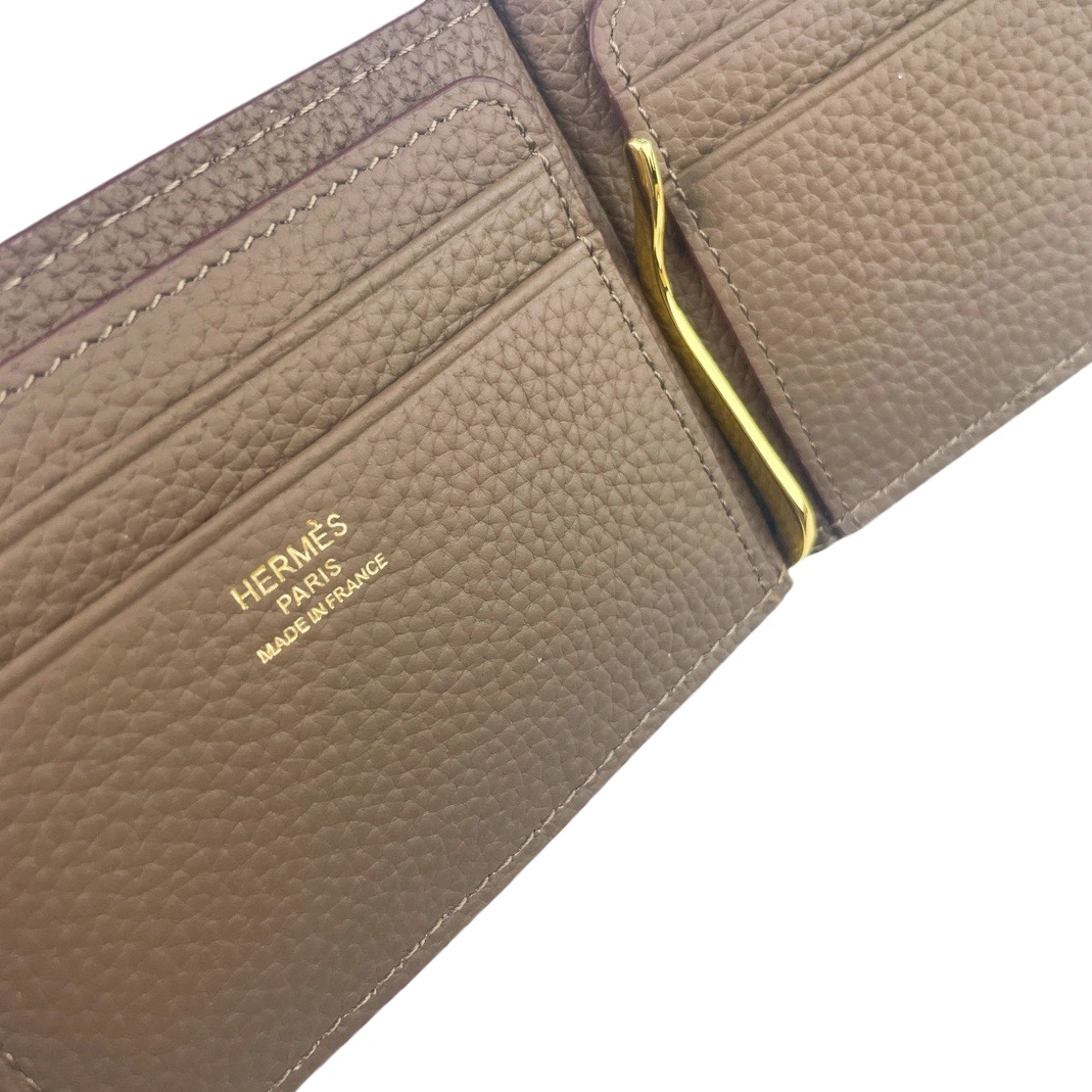 Hermes Wallet AllSeason 1465 - Image 5