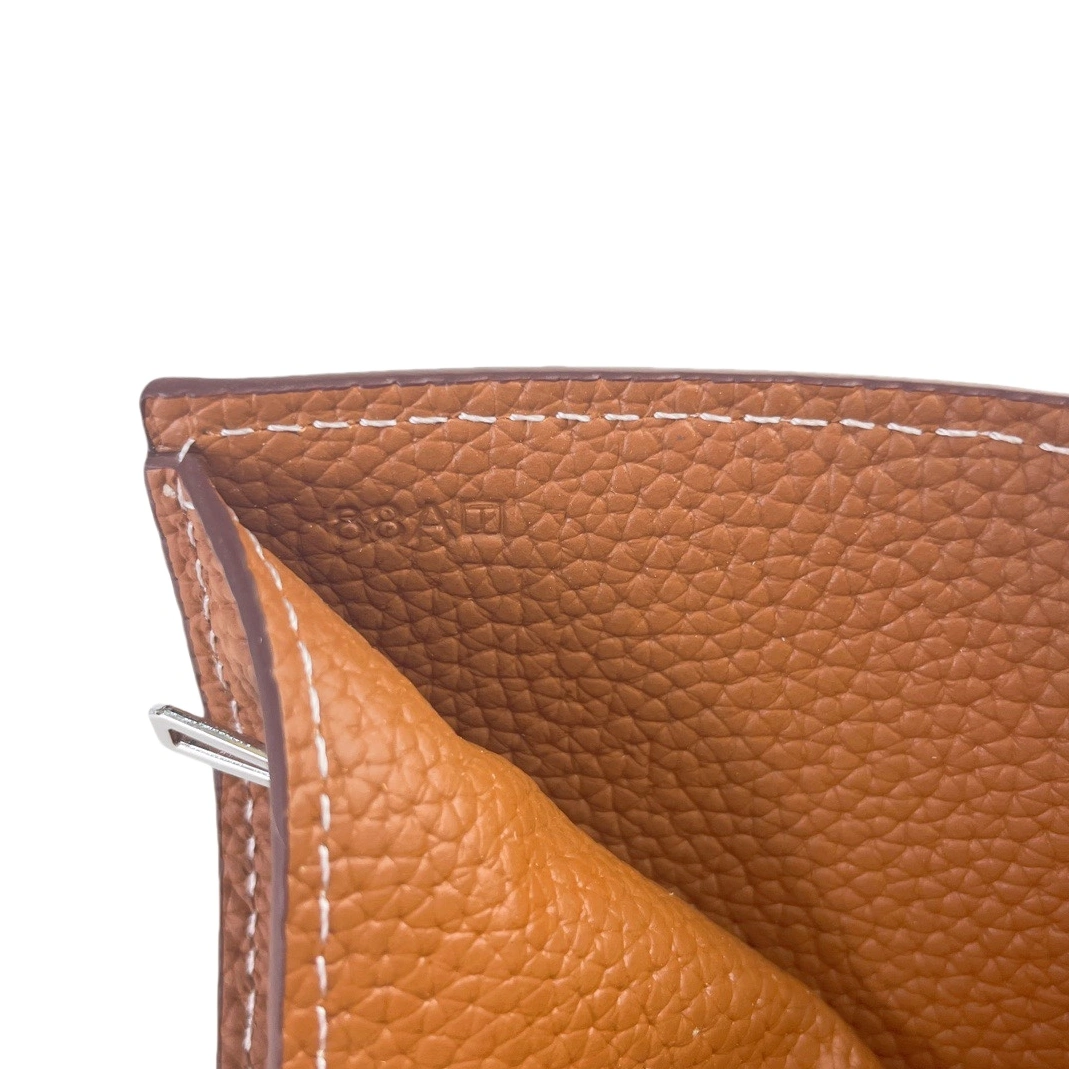 Hermes Wallet Refined 1171 - Image 6