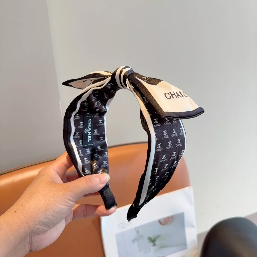 HighQuality 1773 Chanel Headband For Women