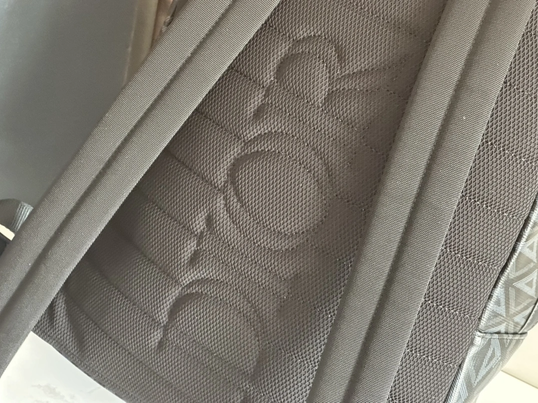 HighQuality 4857 Christian Dior AAA Man Backpacks - Image 6