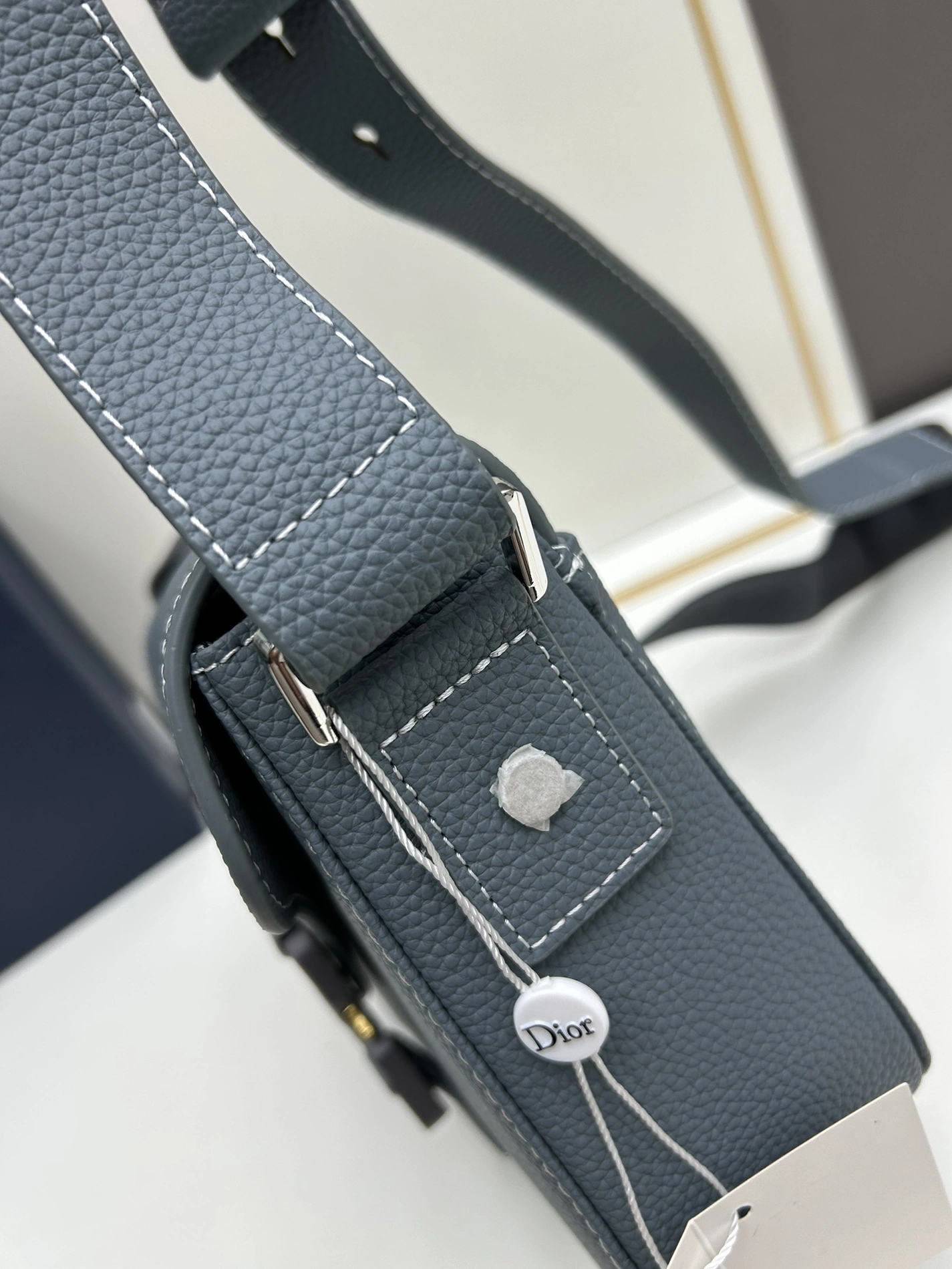 HighQuality 5003 Christian Dior AAA Quality Messenger Bags For Women - Image 6