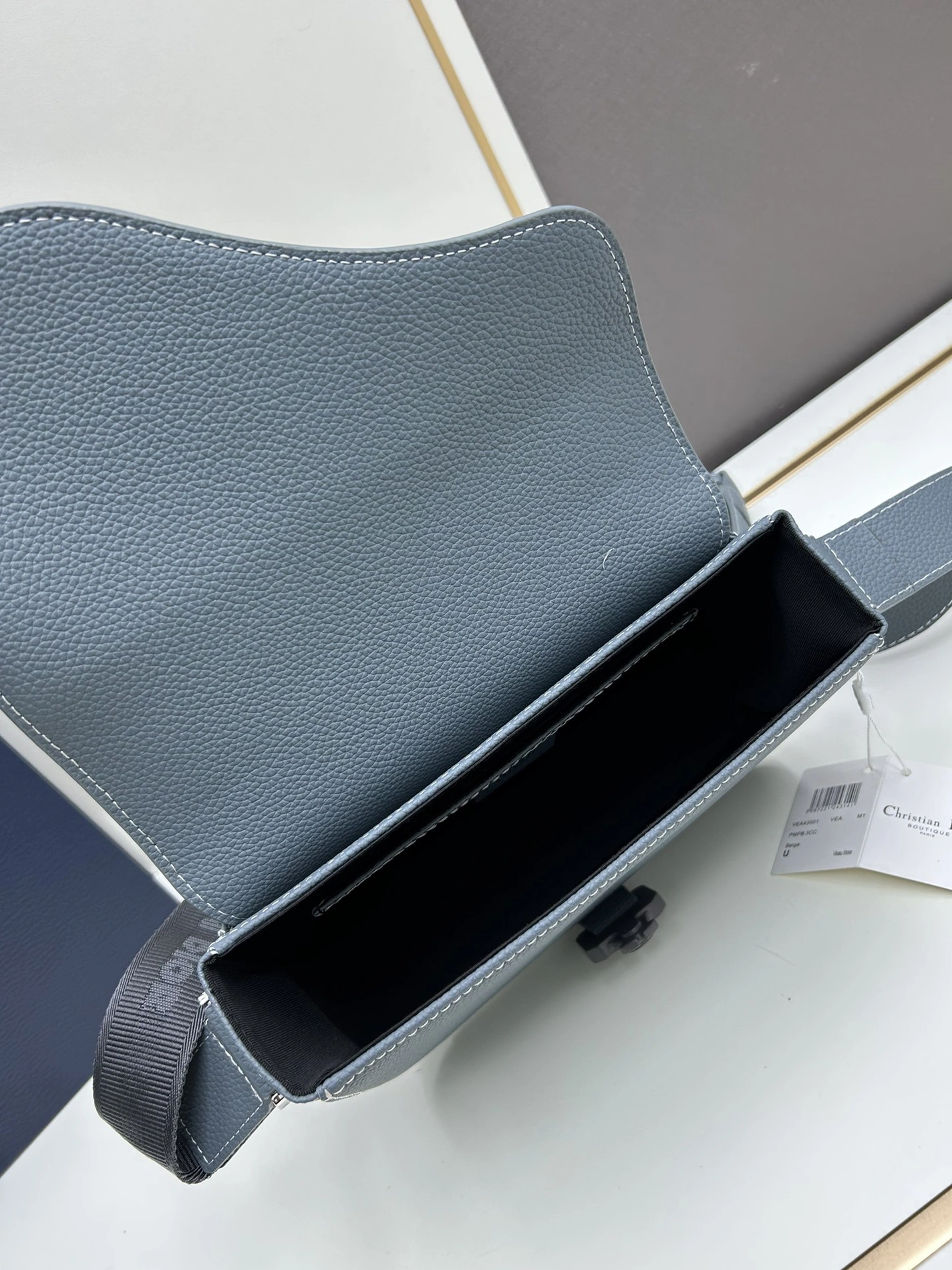 HighQuality 5003 Christian Dior AAA Quality Messenger Bags For Women - Image 7