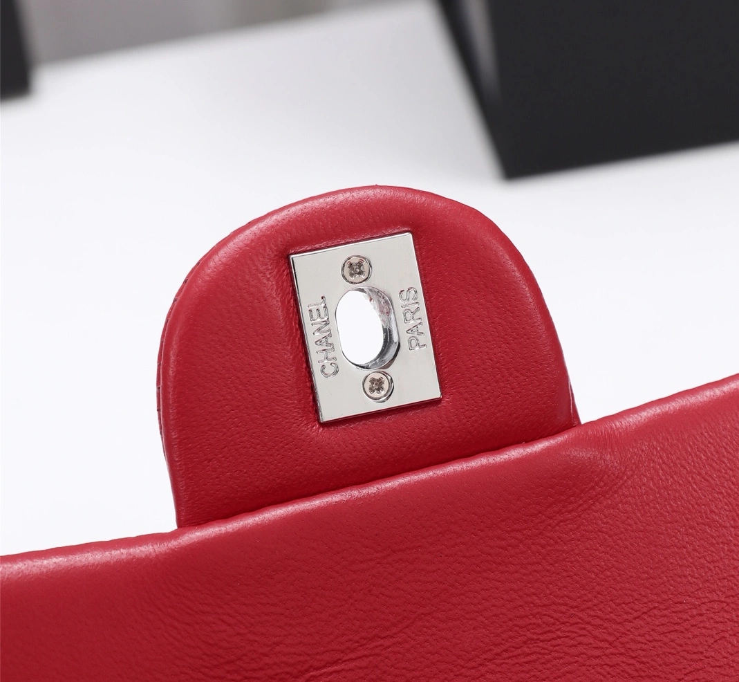 HighQuality 5066 Chanel AAA Quality Messenger Bags For Women - Image 5